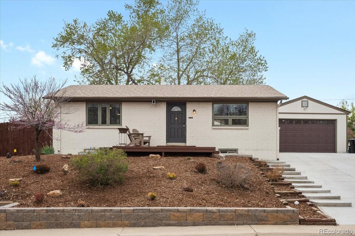  Arvada Home | MLS #: 27248796053  Uno Street, Arvada Beds: 3 Baths: 2 Price: $550,000