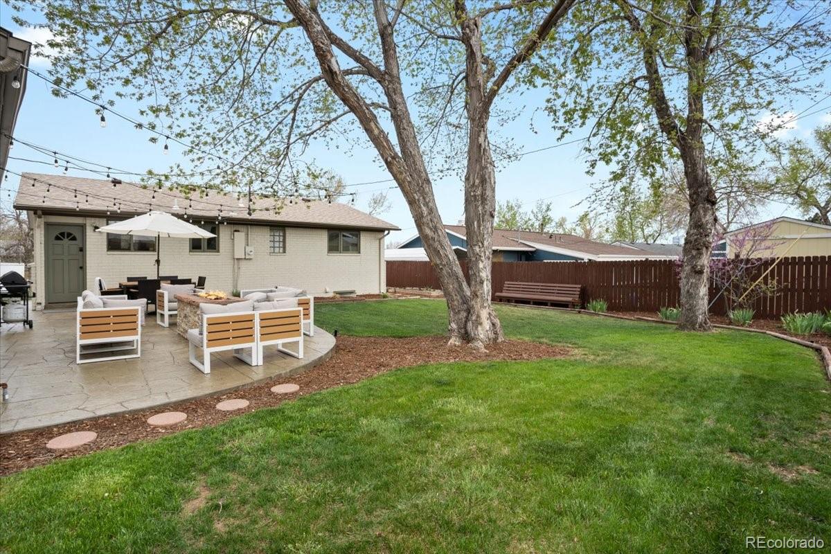 6053  Uno Street, arvada&nbsp; House Search MLS Picture