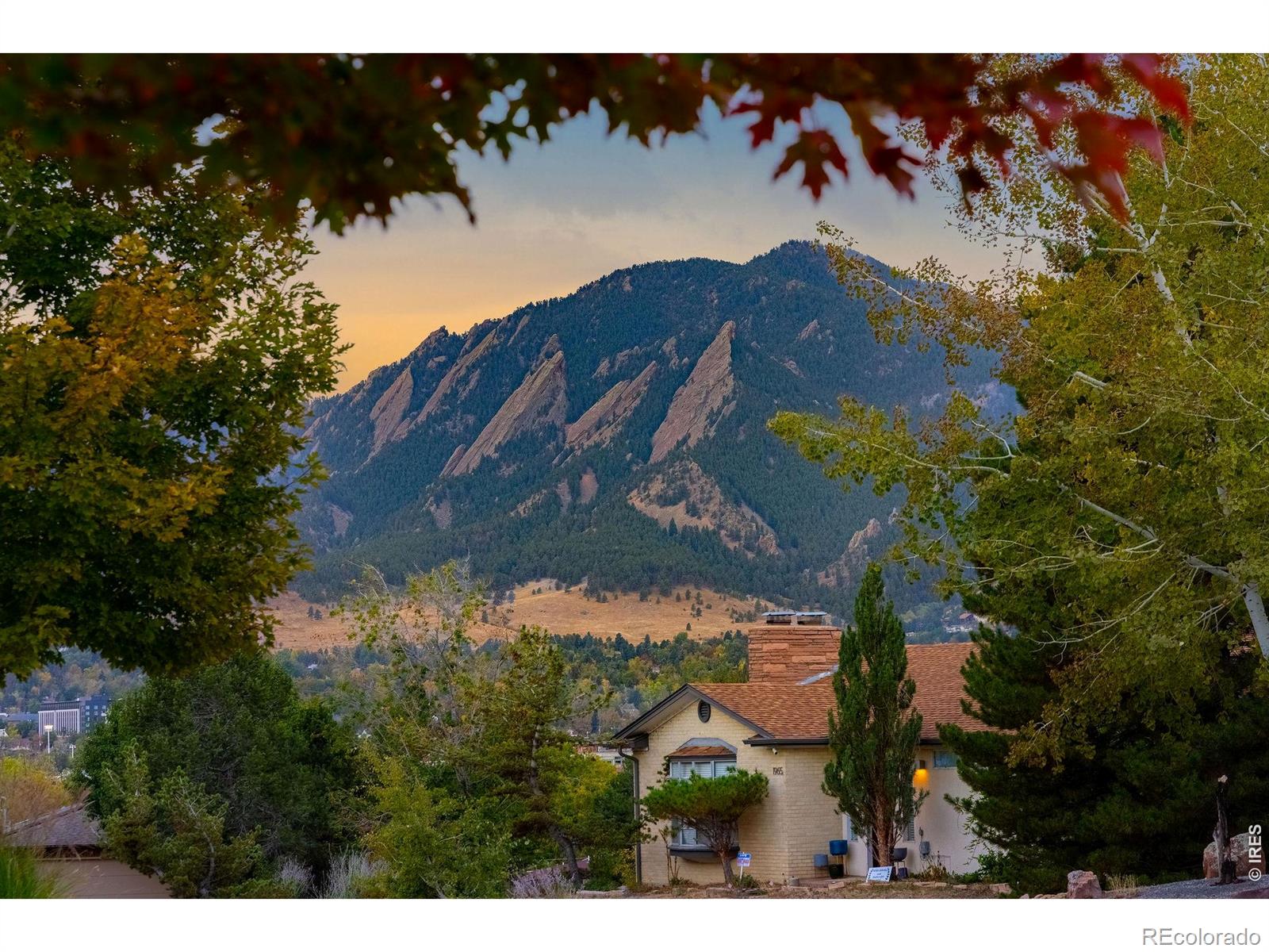 2003  Balsam Drive, boulder&nbsp; House Search MLS Picture