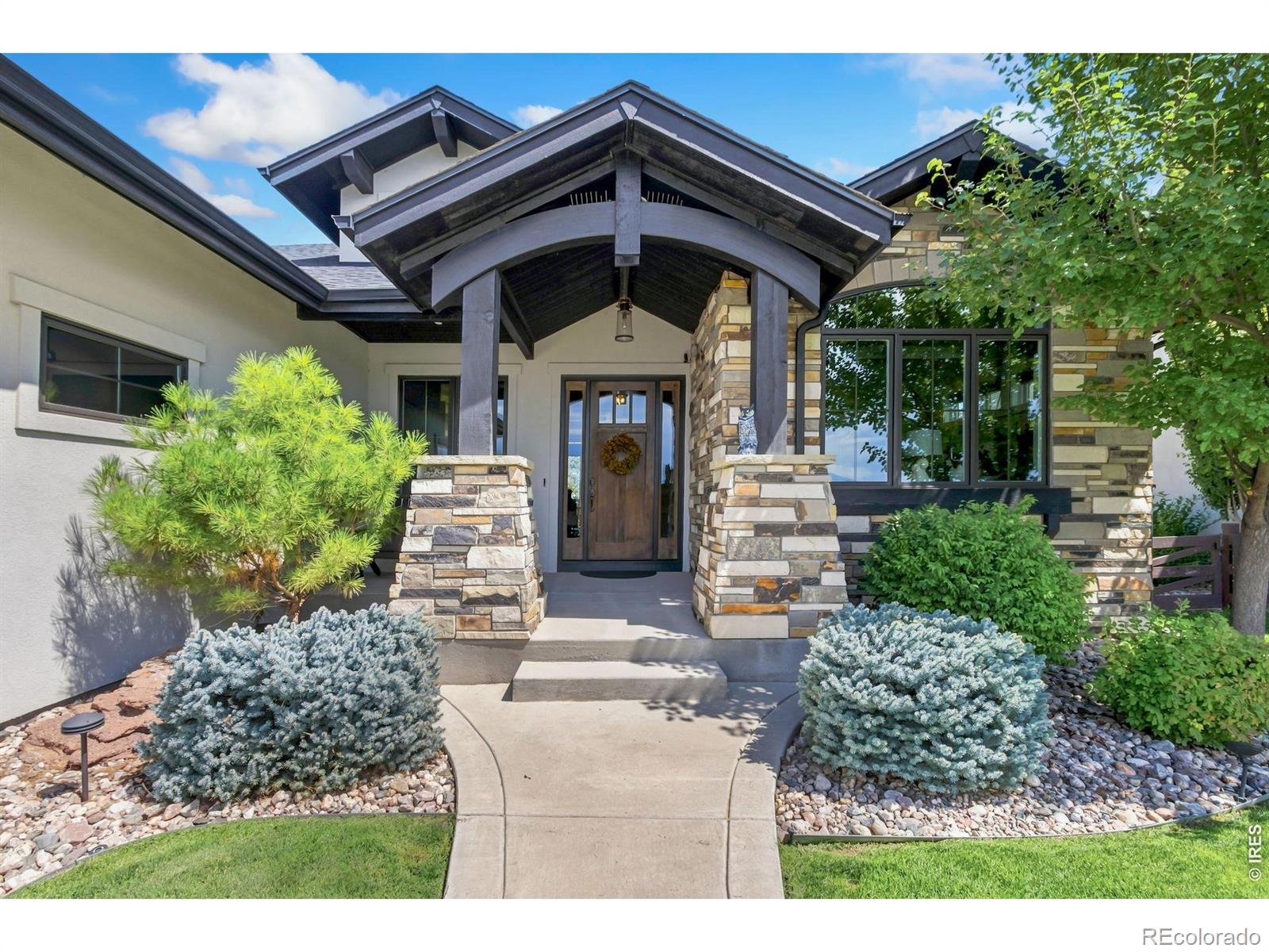 1072  Terrace View Street, timnath&nbsp; House Search MLS Picture