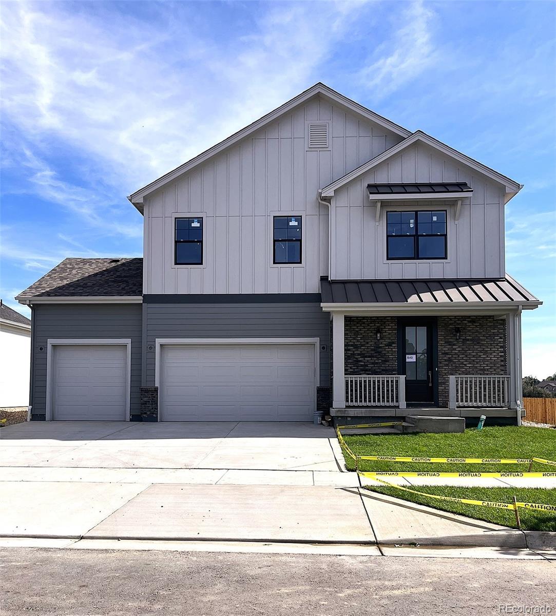  Longmont Home | MLS #: 2582263840  Peakview Place, Longmont Beds: 4 Baths: 3 Price: $906,000