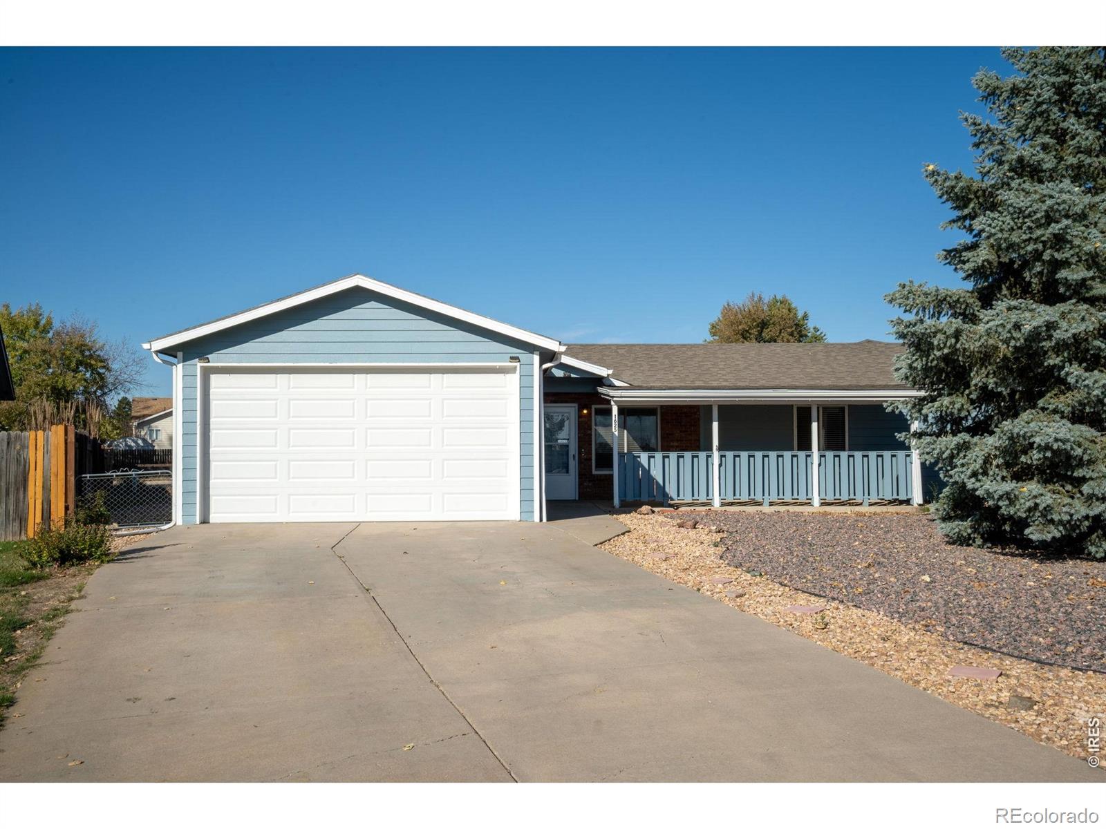 1625  40th St Ct, evans&nbsp; House Search MLS Picture