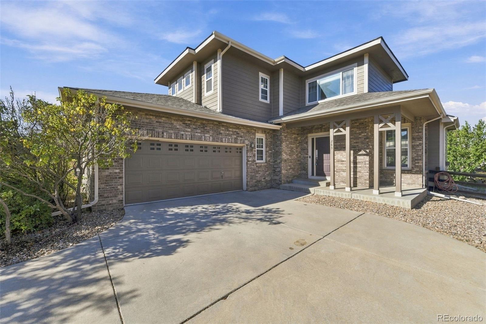 Cross Creek Aurora Home | MLS #: 2903477265 N Duquesne Street, Aurora Beds: 4 Baths: 3 Price: $520,000