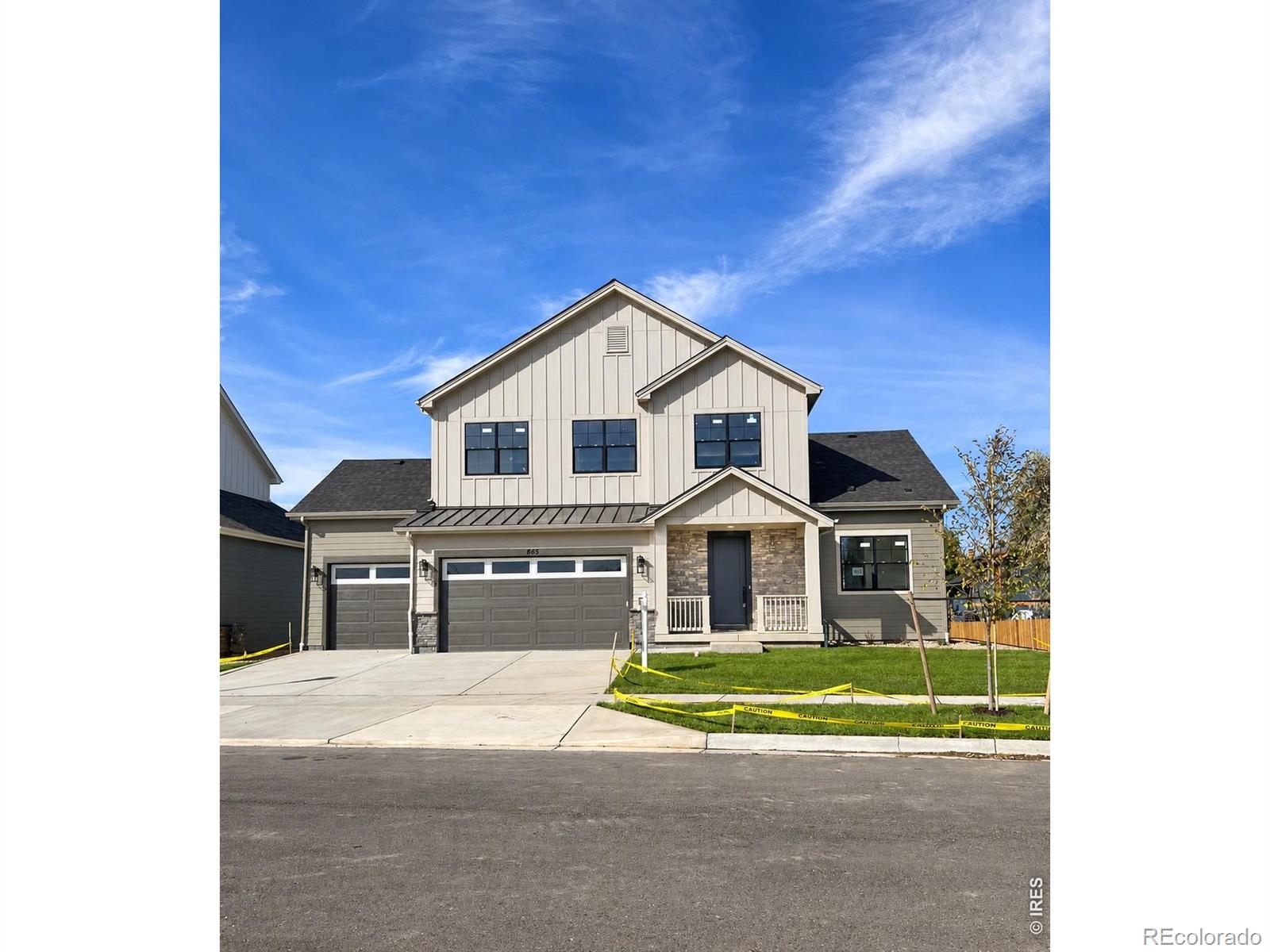  Longmont Home | MLS #: 4567891071077865  Peakview Place, Longmont Beds: 4 Baths: 3 Price: $963,000