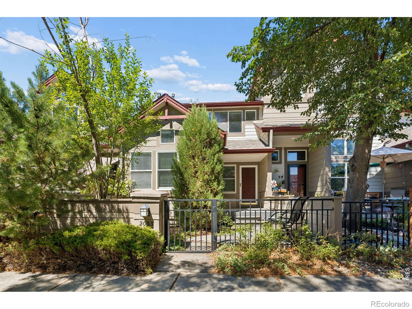 Indian Peaks Lafayette Home | MLS #: 45678910710792033 S Fork Drive, Lafayette Beds: 3 Baths: 4 Price: $510,000