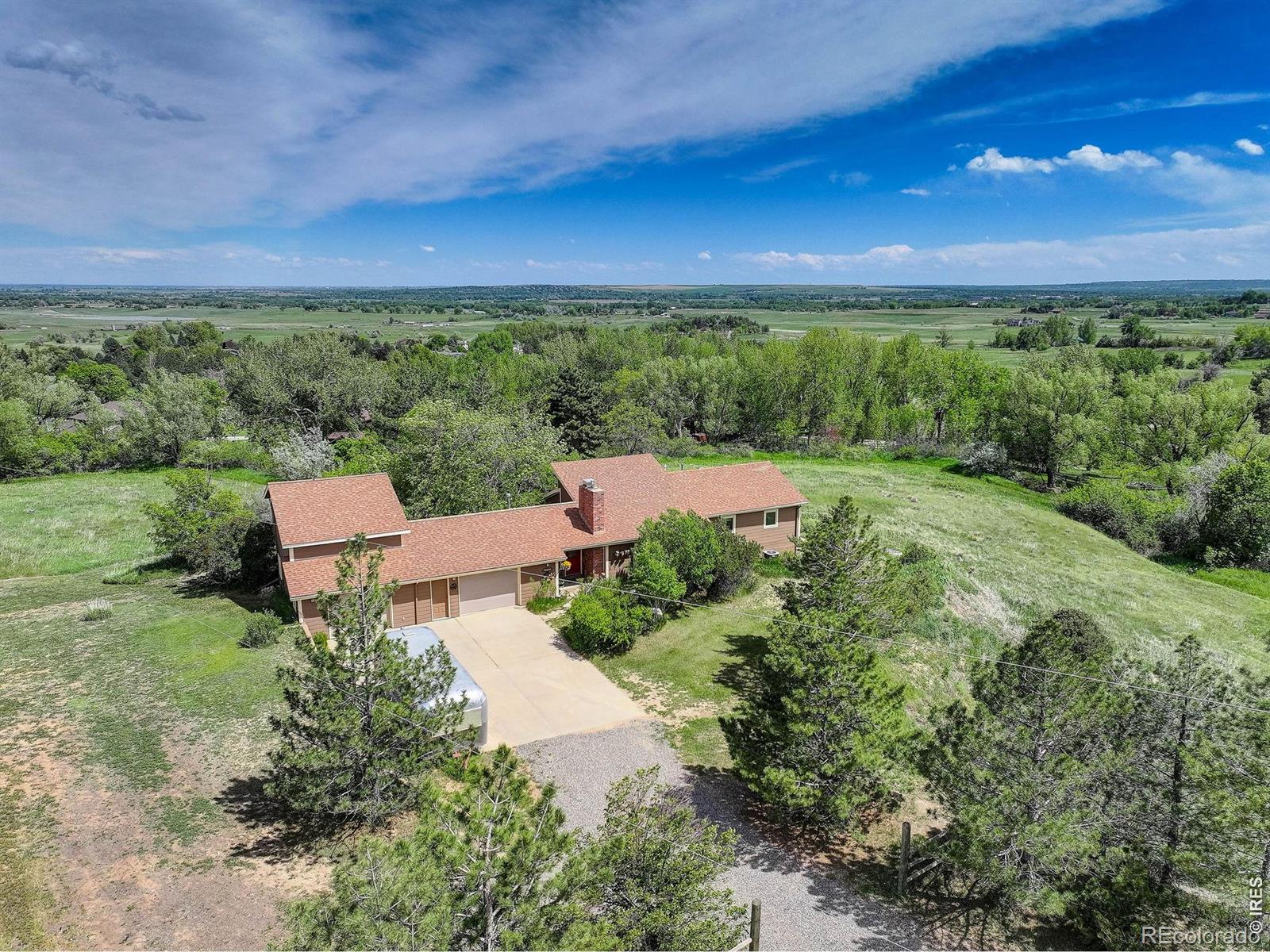 8586 N 55th Street, longmont&nbsp; House Search MLS Picture