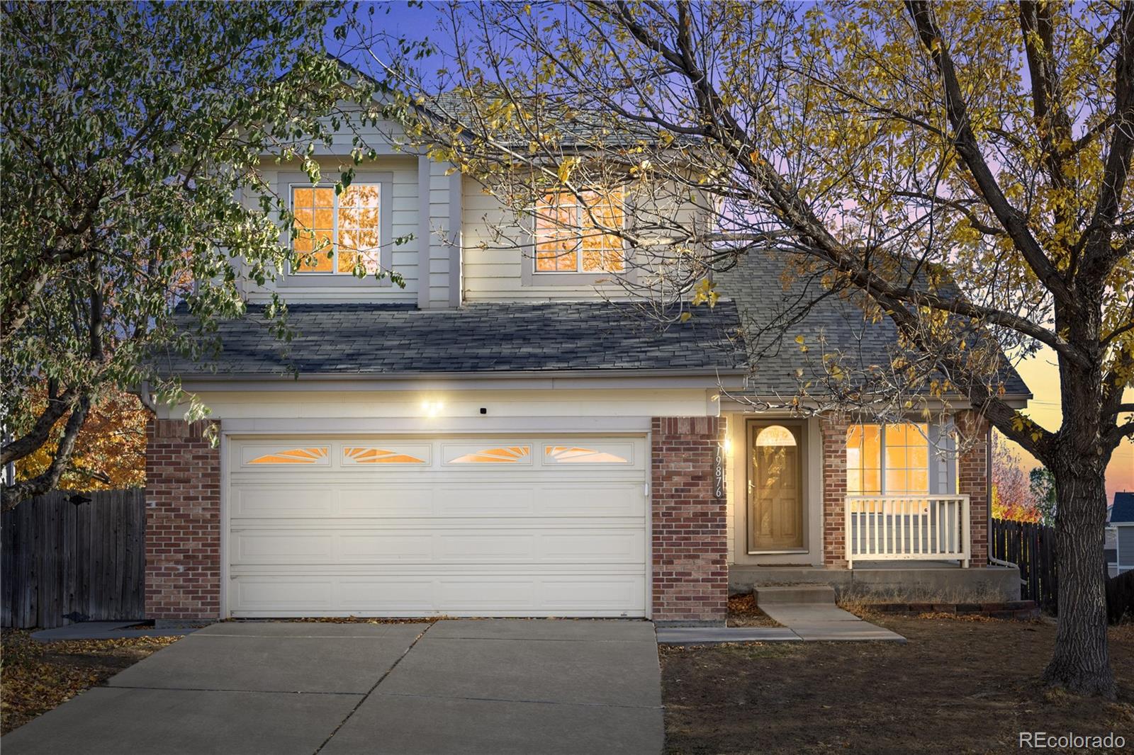 Sterling Hills Aurora Home | MLS #: 508410419876 E Villanova Drive, Aurora Beds: 3 Baths: 3 Price: $499,000