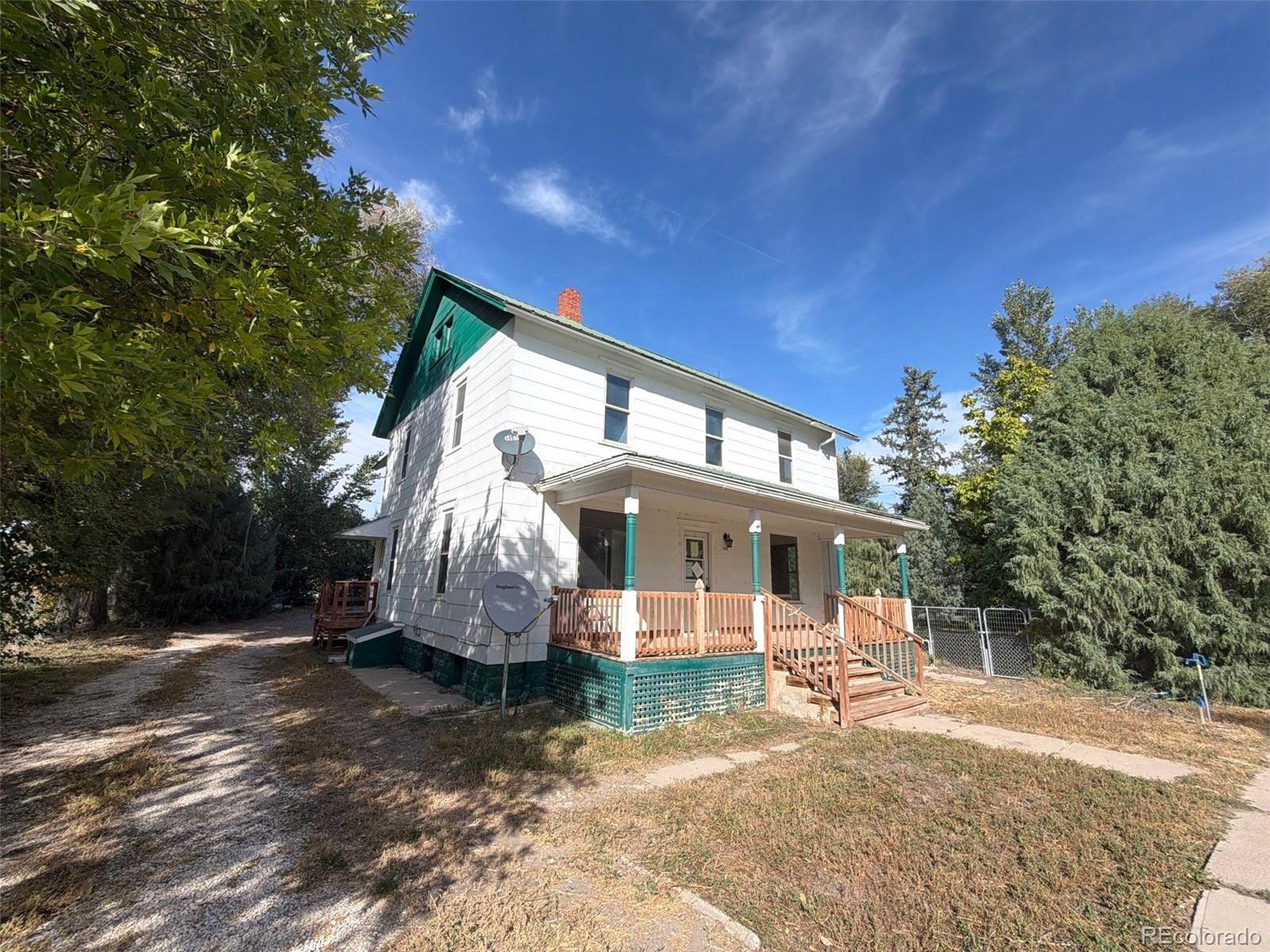 205  Charles Street, hillrose&nbsp; House Search MLS Picture