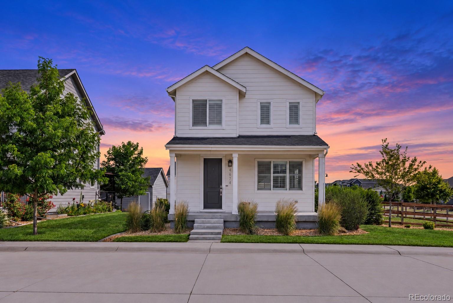  Longmont Home | MLS #: 53239574674 N Bend Court, Longmont Beds: 4 Baths: 4 Price: $550,000
