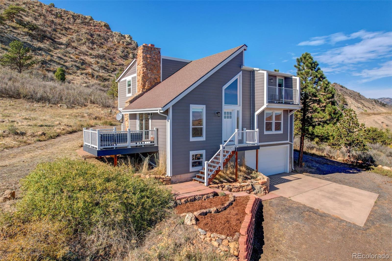 21208 W 56th Avenue, golden&nbsp; House Search MLS Picture