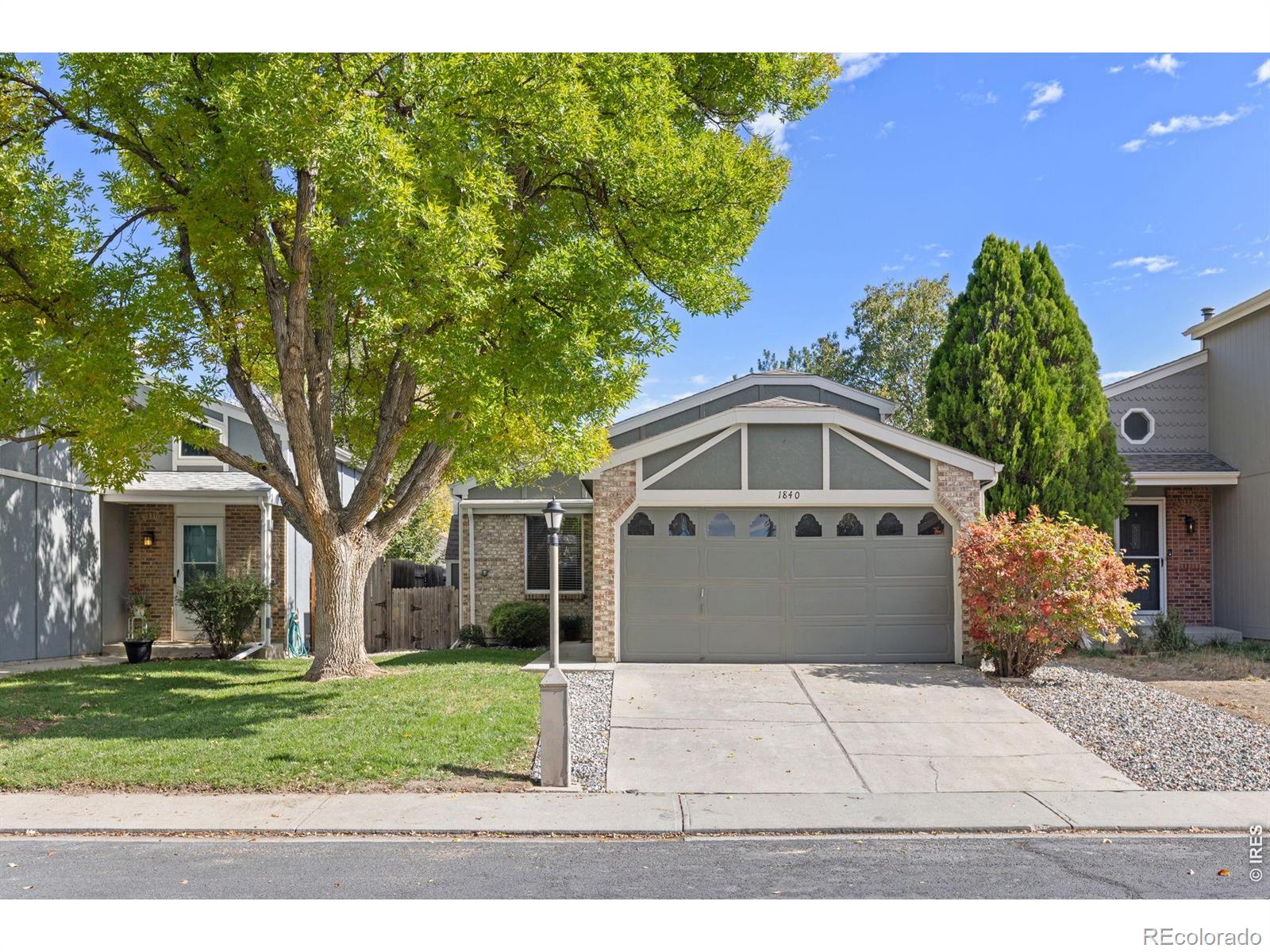  Longmont Home | MLS #: 45678910710851840  Juniper Street, Longmont Beds: 3 Baths: 2 Price: $450,000