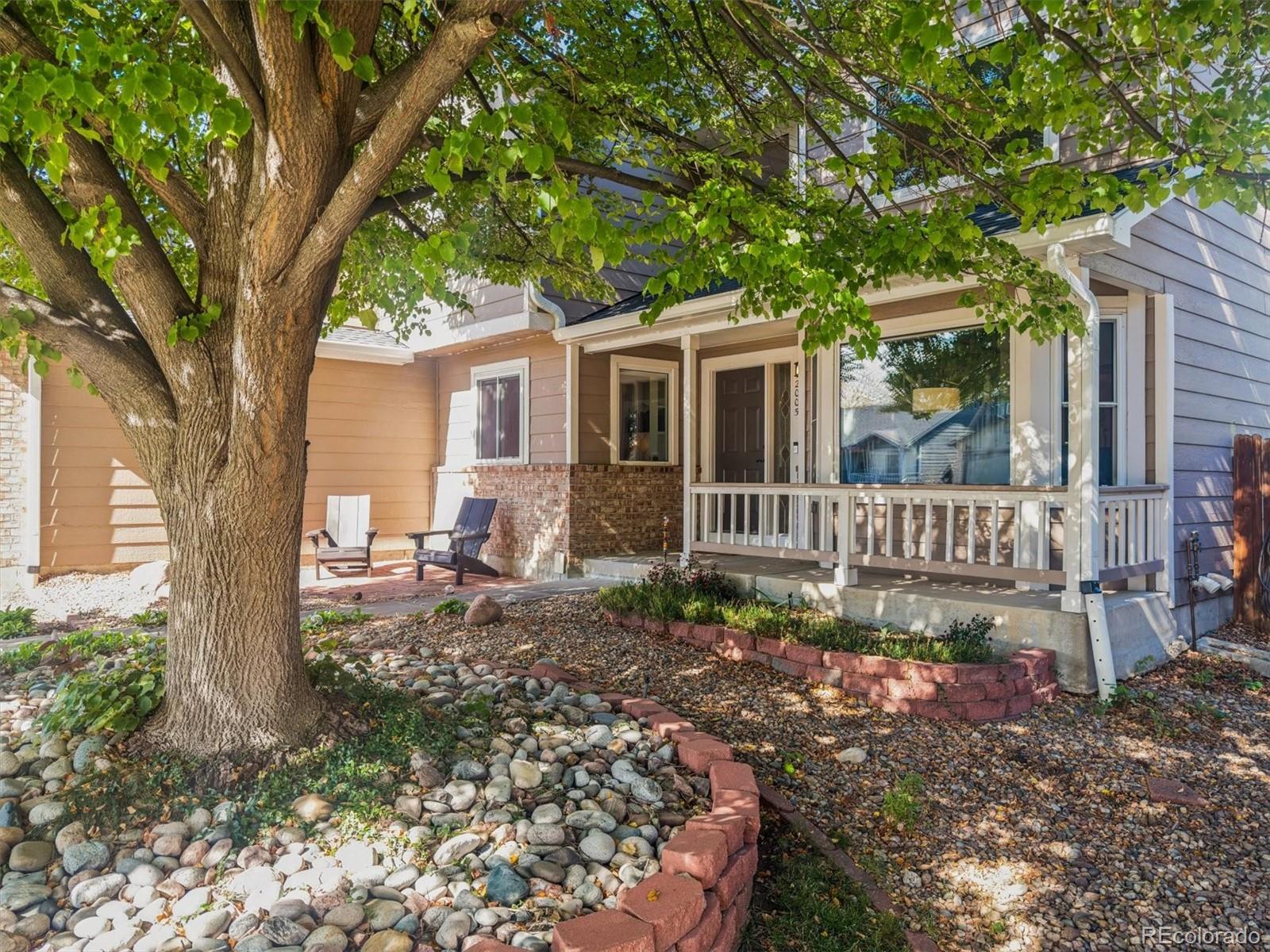 12005 W Brandt Place, littleton&nbsp; House Search MLS Picture
