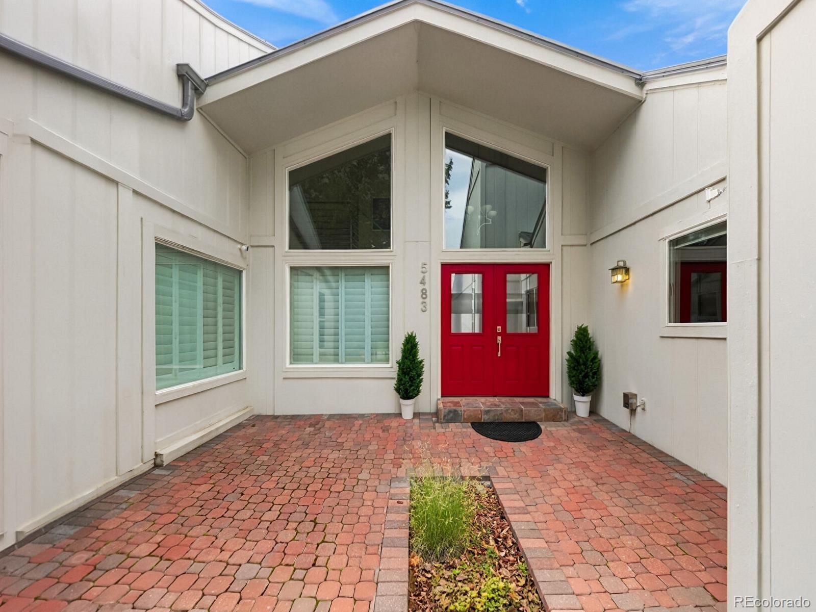 5483 S Chester Court, greenwood village&nbsp; House Search MLS Picture