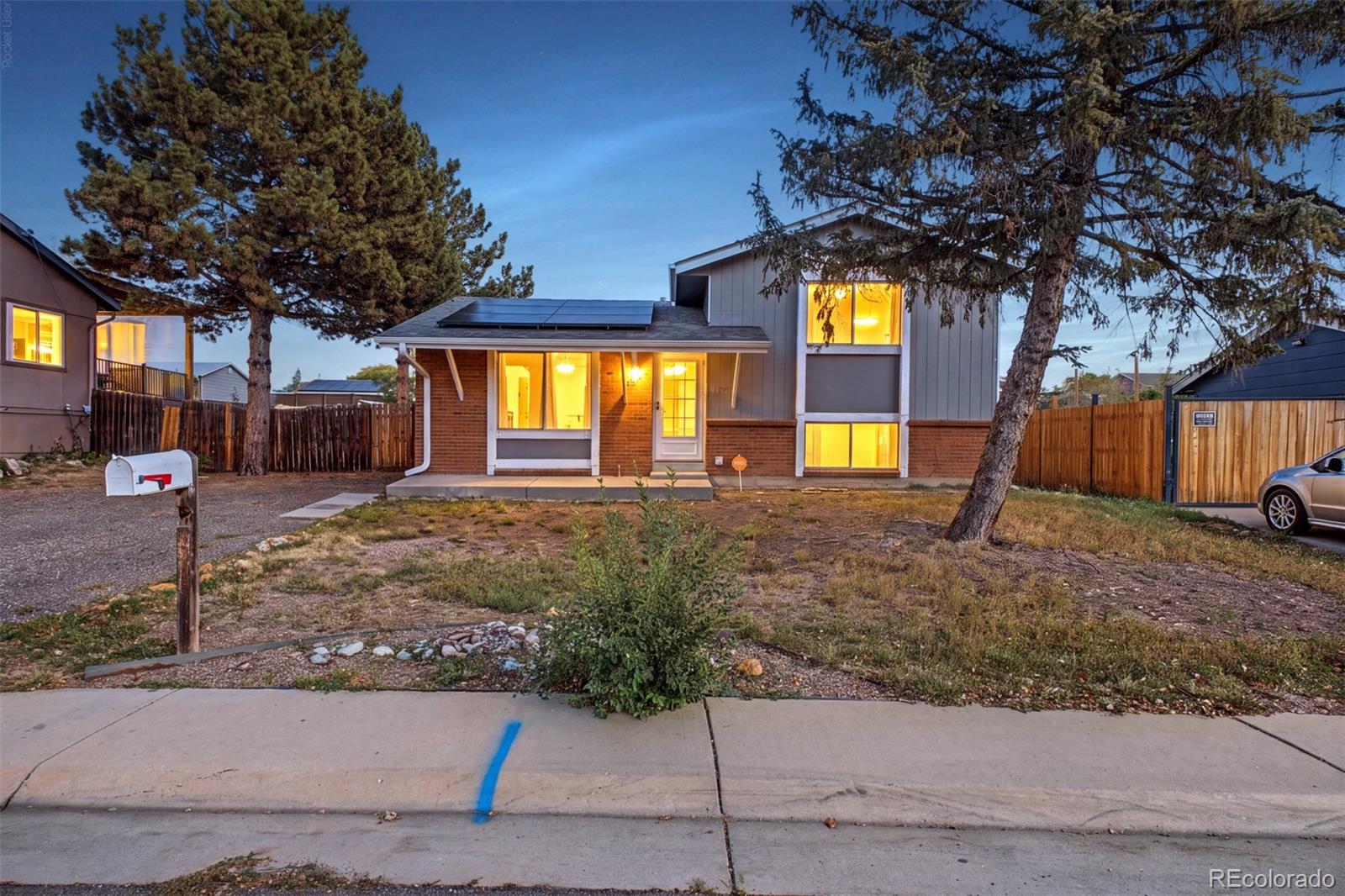 Coronado Denver Home | MLS #: 79542131463  Quivira Drive, Denver Beds: 3 Baths: 2 Price: $440,000