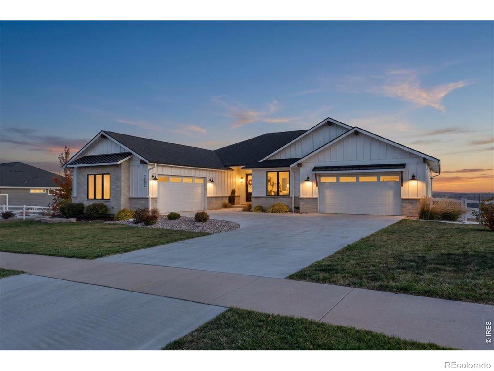  Severance Home | MLS #: 45678910710943802  Bridle Ridge Circle, Severance Beds: 4 Baths: 4 Price: $1,295,000