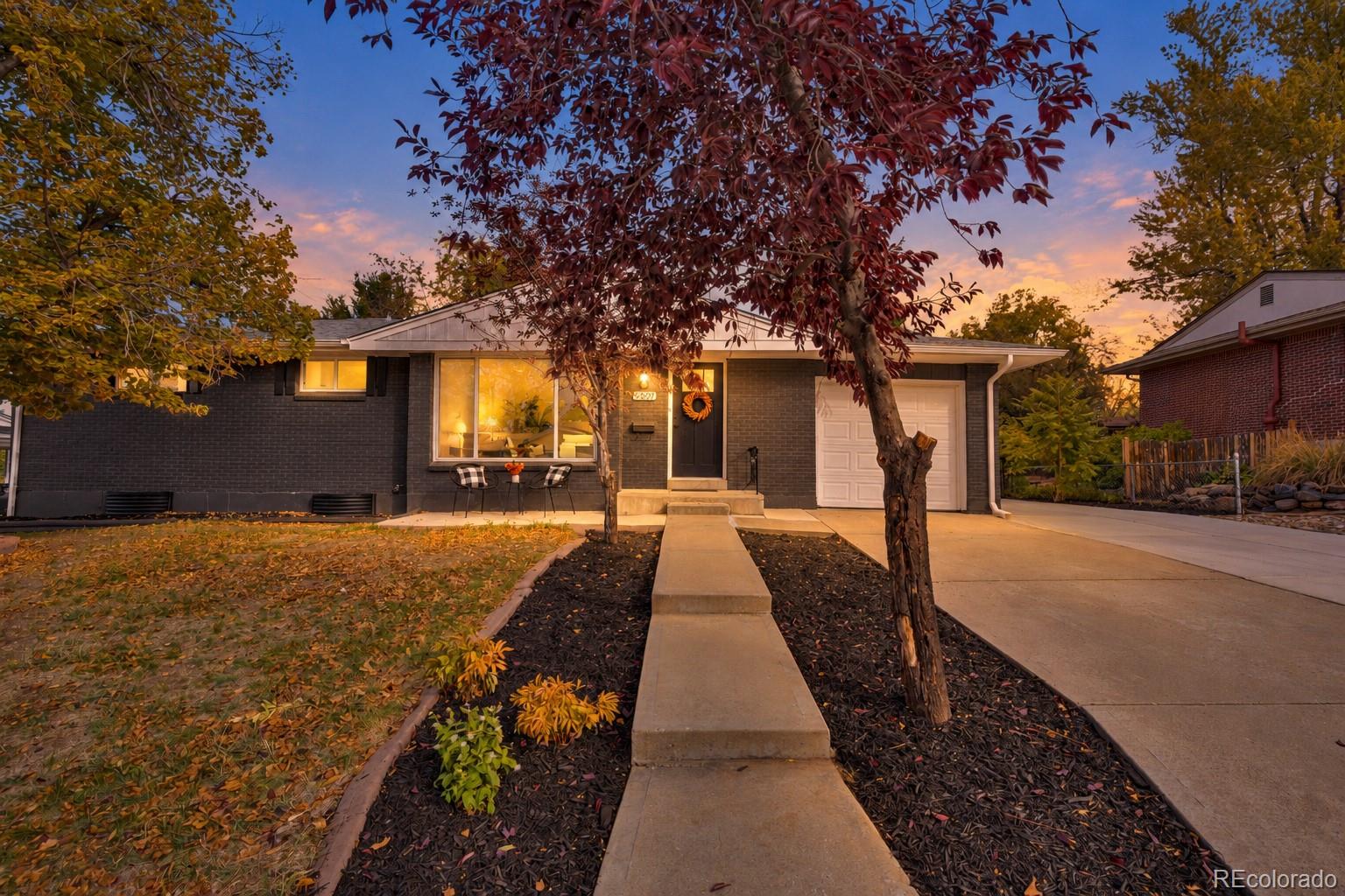 centennial&nbsp; House Search Picture