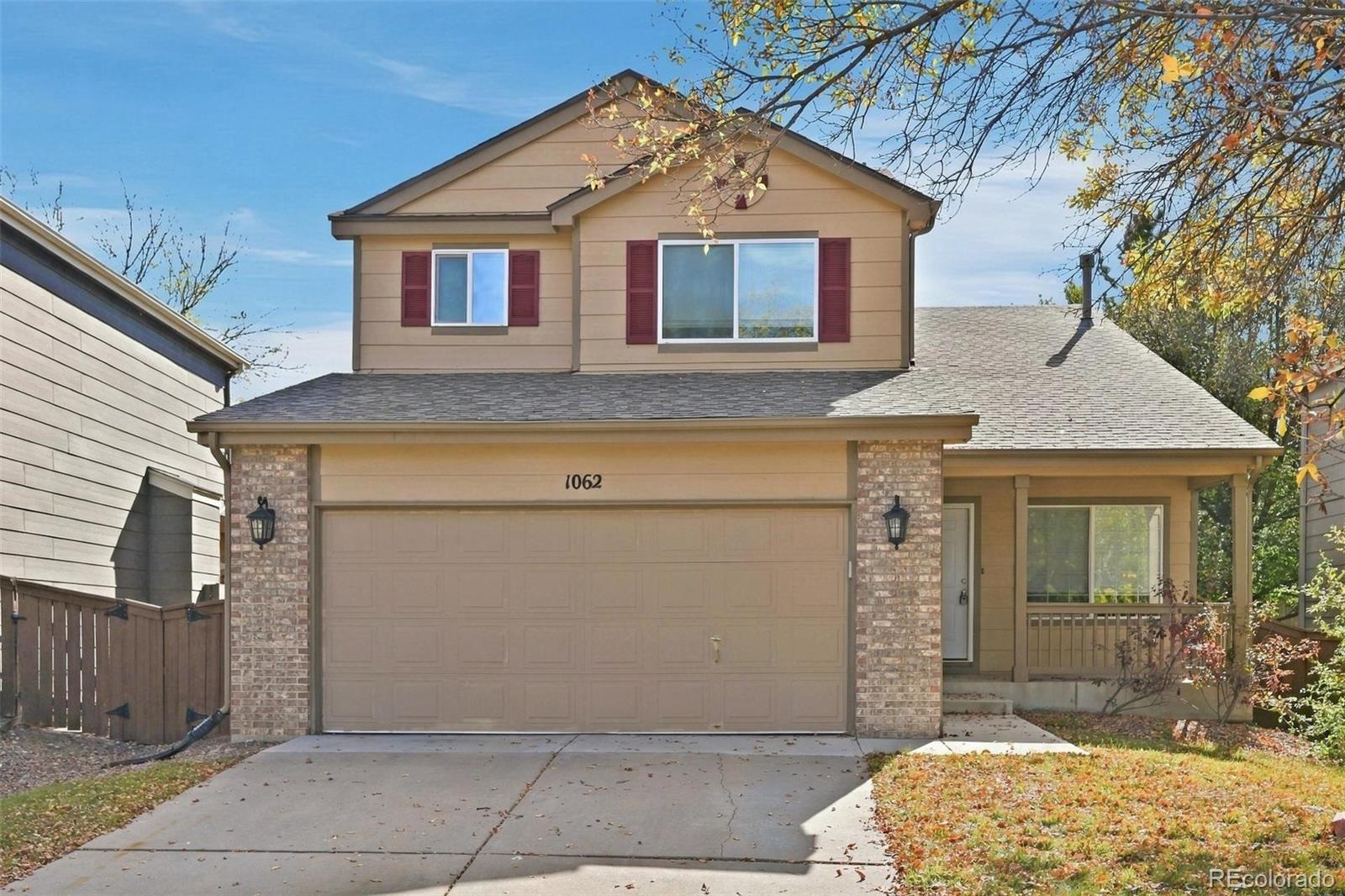  Highlands Ranch Home | MLS #: 21630601062  Timbervale Trail, Highlands Ranch Beds: 5 Baths: 3 Price: $615,000