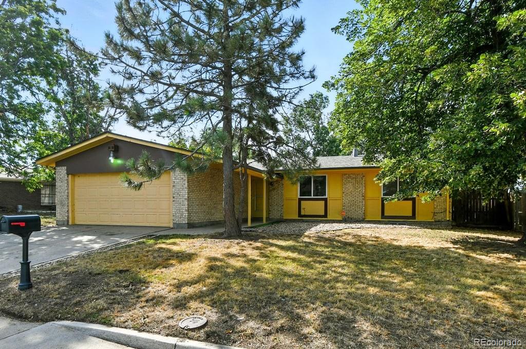 12300 E 54th Avenue Drive, denver&nbsp; House Search MLS Picture