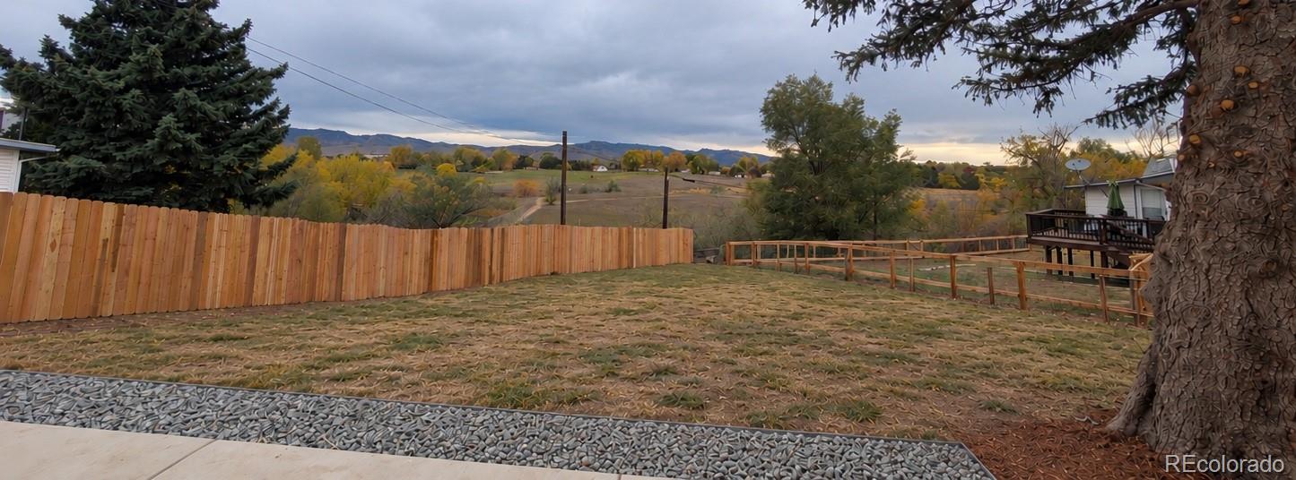 300  Starway Street, fort collins&nbsp; House Search MLS Picture
