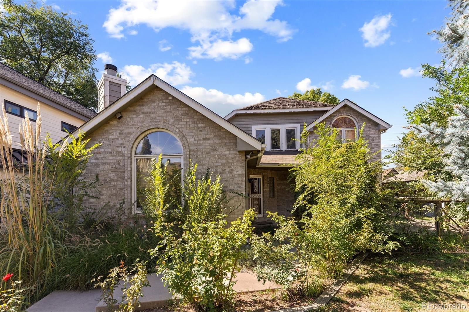 Washington Park Denver Home | MLS #: 39358951369 S Vine Street, Denver Beds: 3 Baths: 2 Price: $999,000