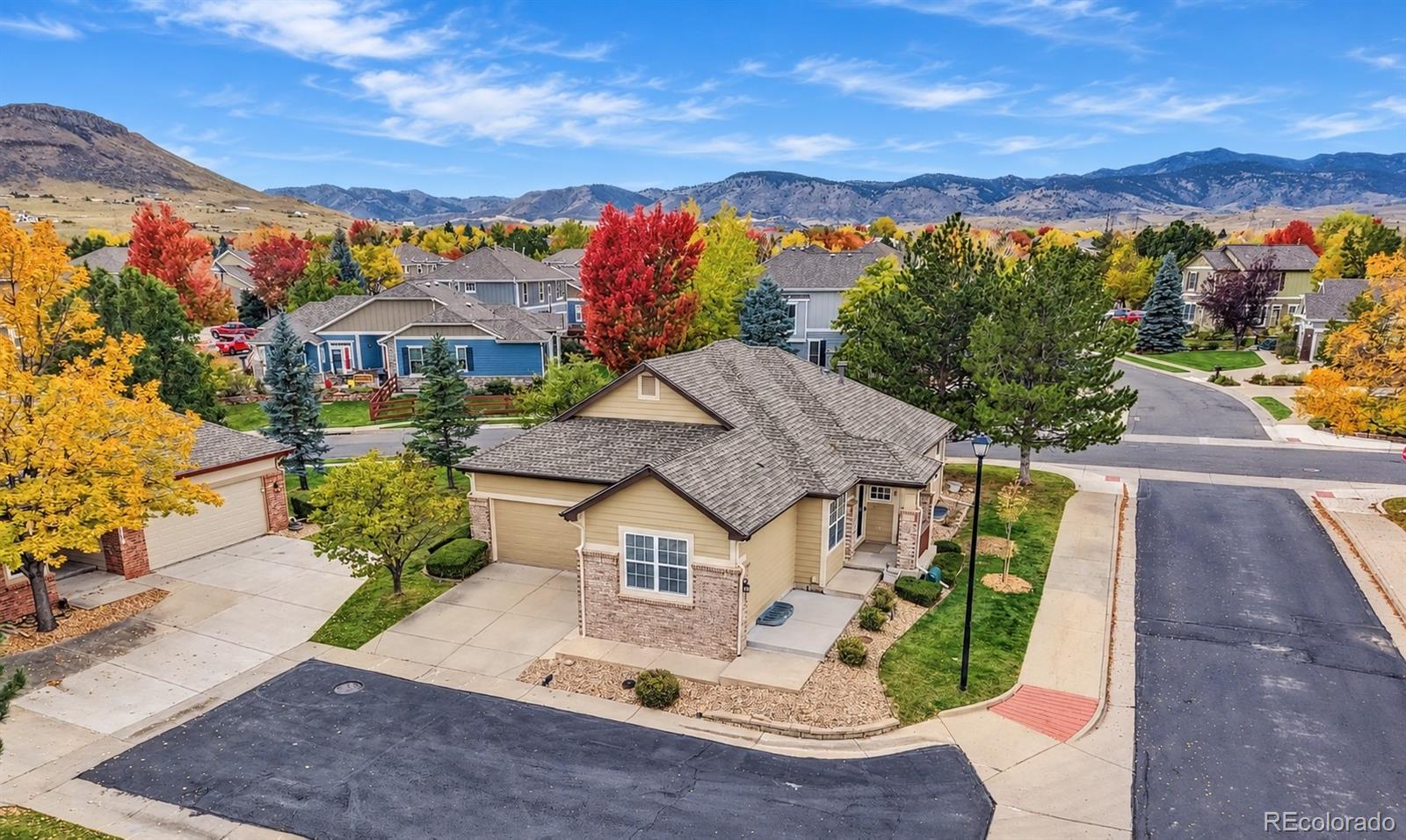 6197  Terry Way, golden&nbsp; House Search MLS Picture