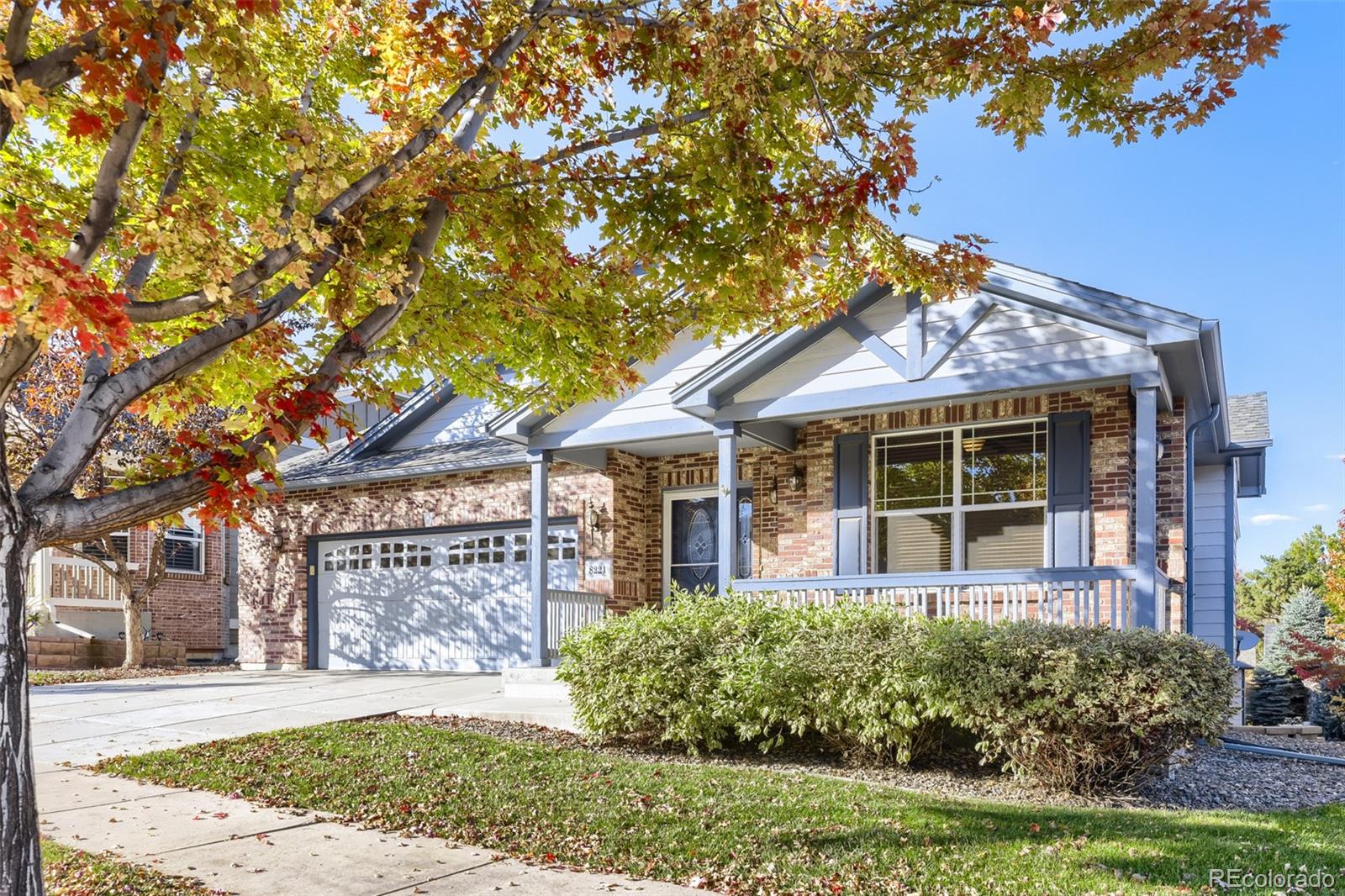  Arvada Home | MLS #: 78618808221 W 67th Drive, Arvada Beds: 3 Baths: 3 Price: $799,900