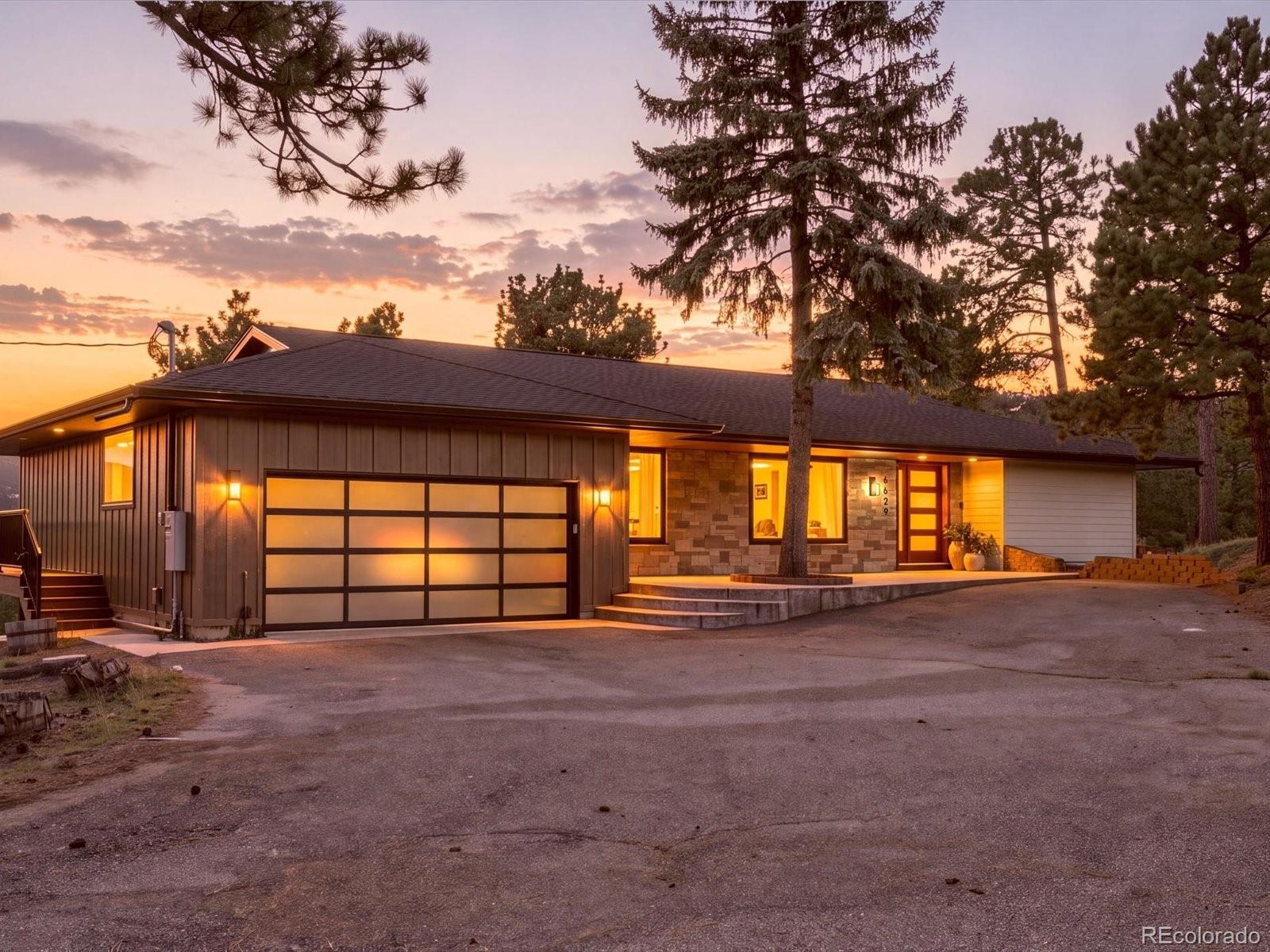  Evergreen Home | MLS #: 98090256629  Jungfrau Way, Evergreen Beds: 4 Baths: 4 Price: $1,700,000