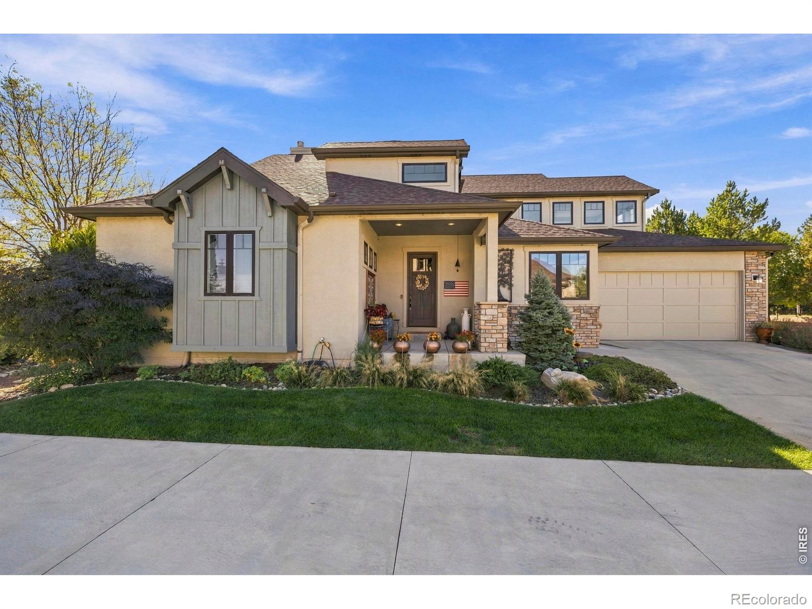 1832  Seven Lakes Drive, loveland&nbsp; House Search MLS Picture