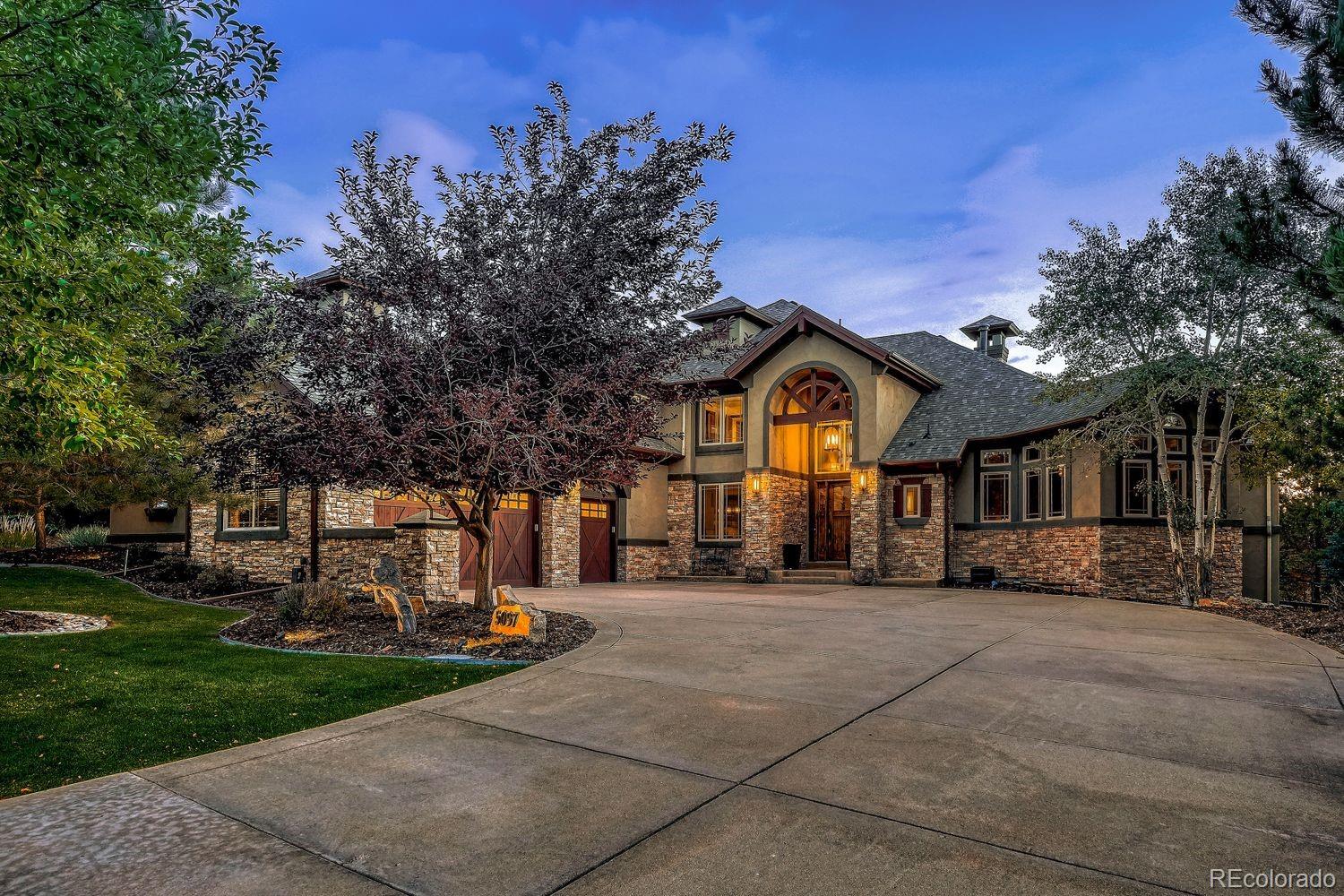 parker&nbsp; House Search Picture