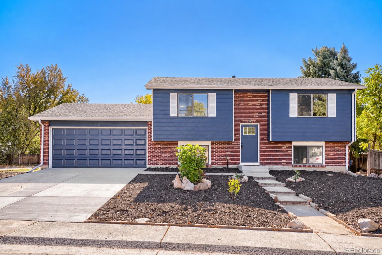 Pheasant Run Aurora Home | MLS #: 276230314694 E Tufts Avenue, Aurora Beds: 4 Baths: 2 Price: $475,000