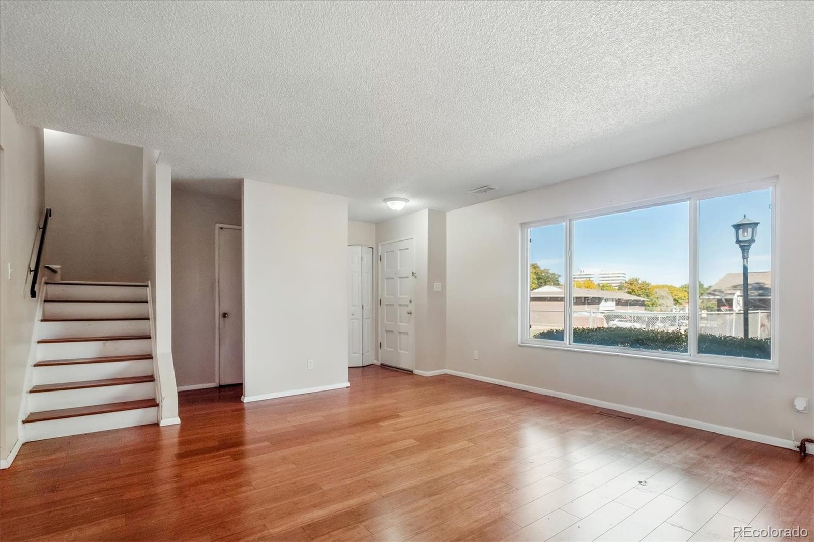 Cherry Creek Denver Condo / Townhome | MLS #: 43455889057 E Mansfield Avenue , Denver Beds: 4 Baths: 3 Price: $275,000