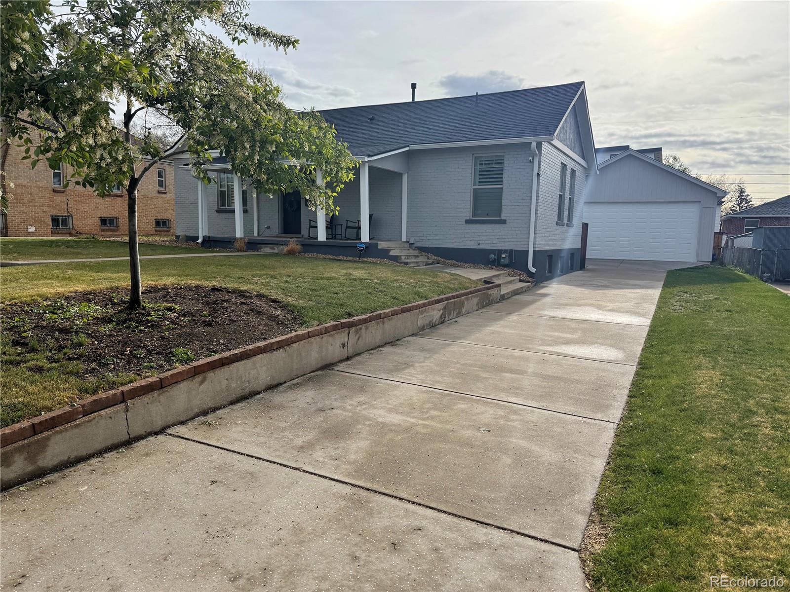 2728 N Yates Street, denver&nbsp; House Search MLS Picture