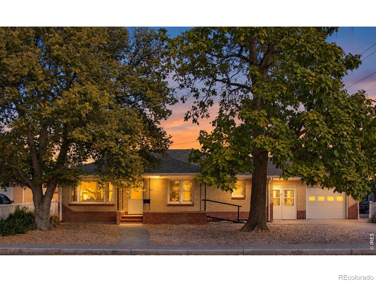 617 W 6th Avenue, fort morgan&nbsp; House Search MLS Picture