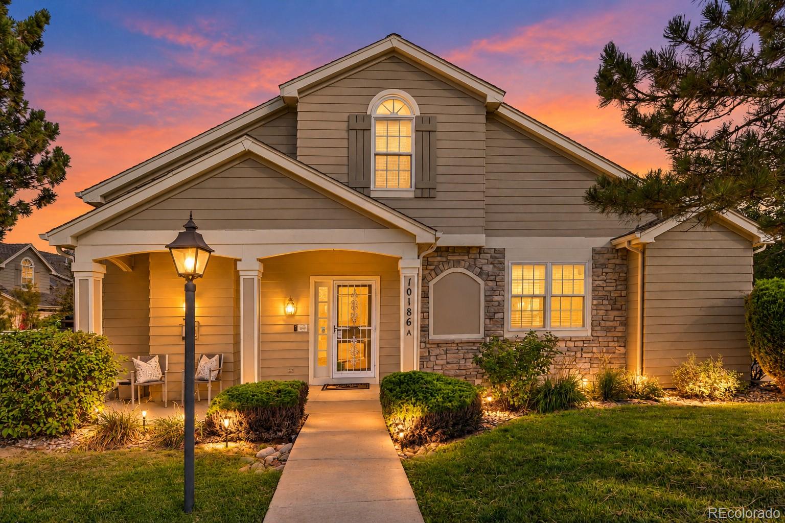 Northpark Westminster Home | MLS #: 201269610186  Green Court, Westminster Beds: 2 Baths: 3 Price: $480,000