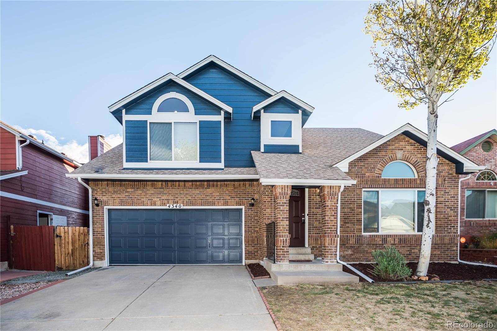  Denver Home | MLS #: 23385584340  Lisbon Court, Denver Beds: 4 Baths: 4 Price: $474,973