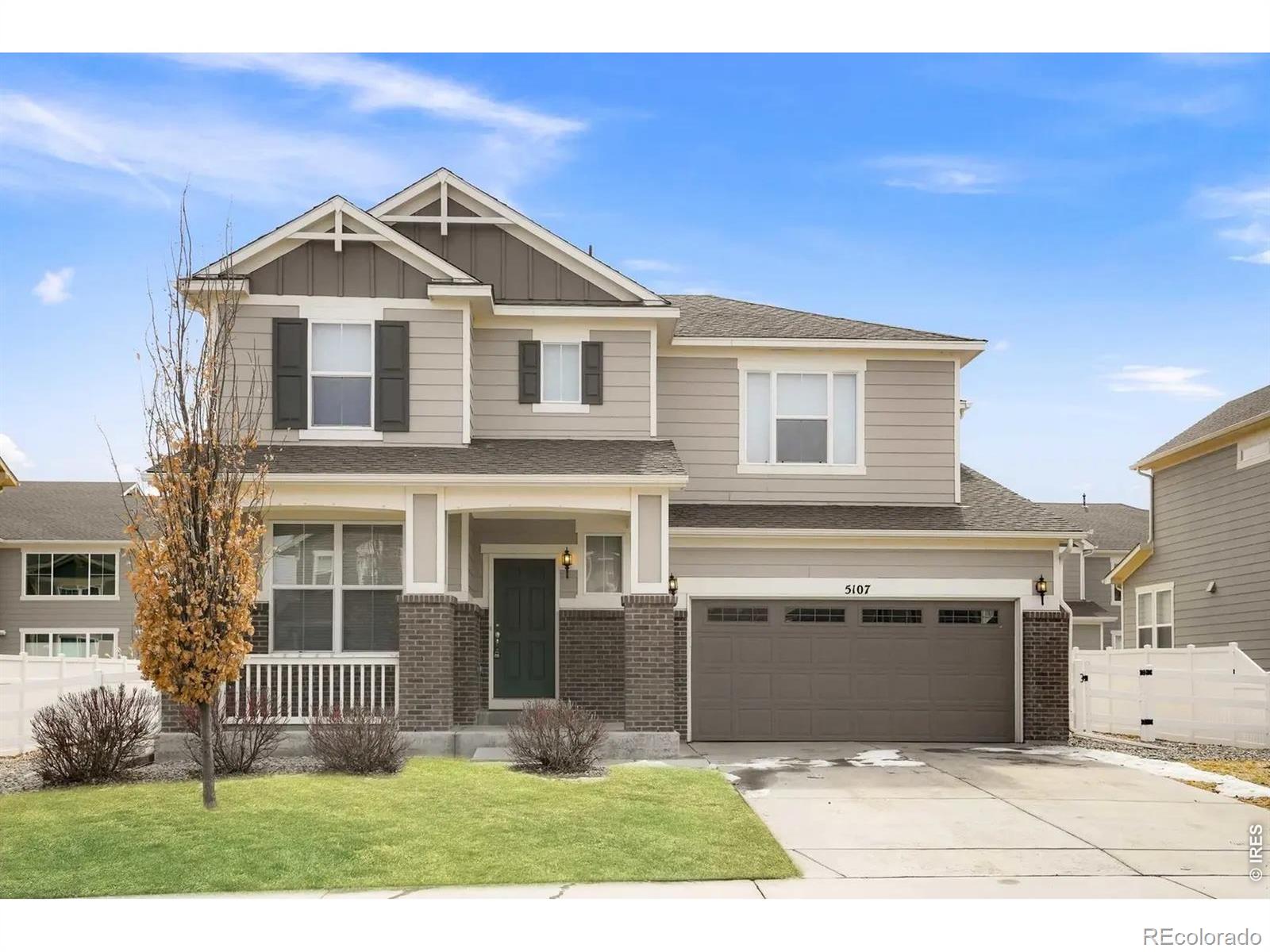 5107  Linda Place, longmont&nbsp; House Search MLS Picture