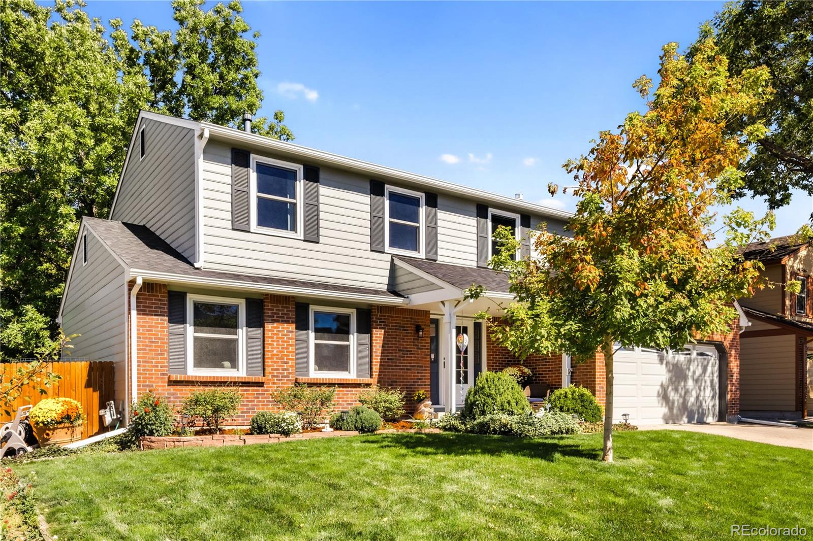 Southbridge Littleton Home | MLS #: 30795311091 W Kettle Avenue, Littleton Beds: 4 Baths: 4 Price: $750,000