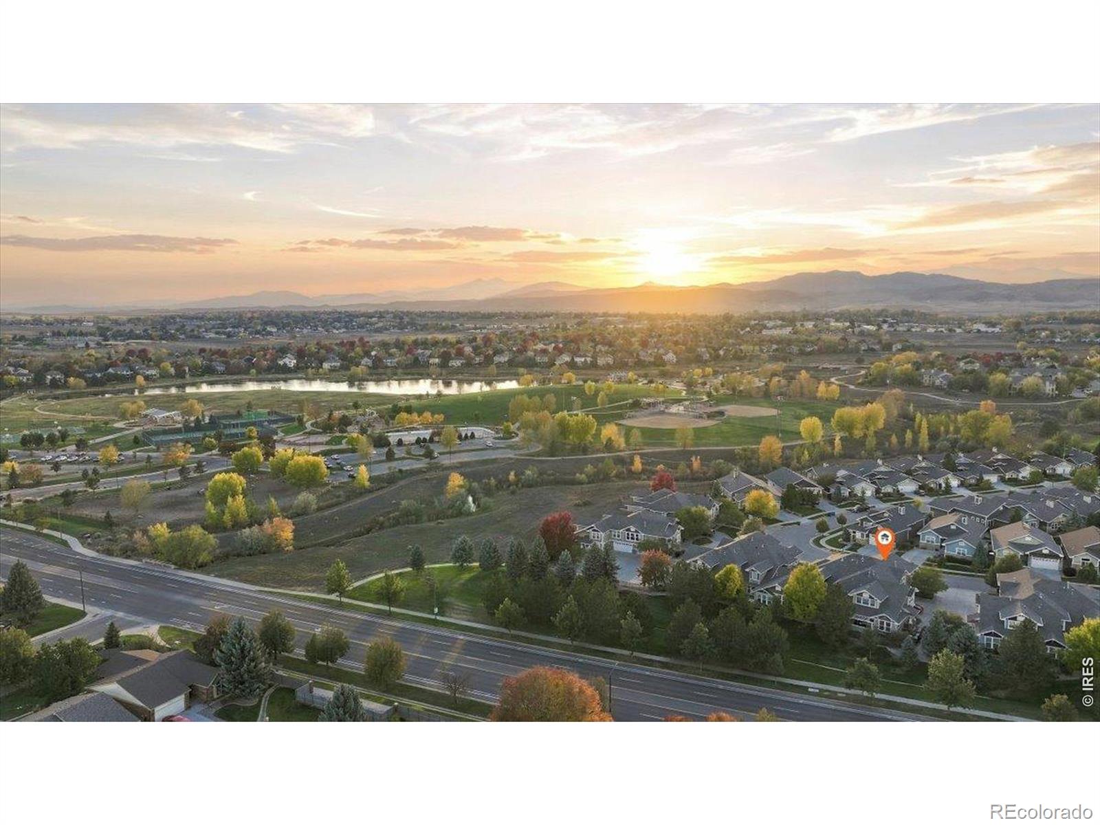 5632  Condor Drive, fort collins&nbsp; House Search MLS Picture