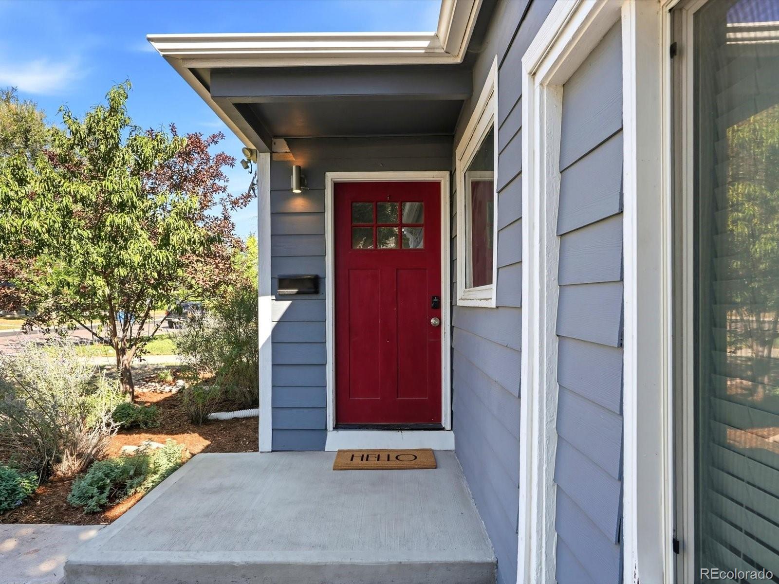 2048  Iola Street, aurora&nbsp; House Search MLS Picture