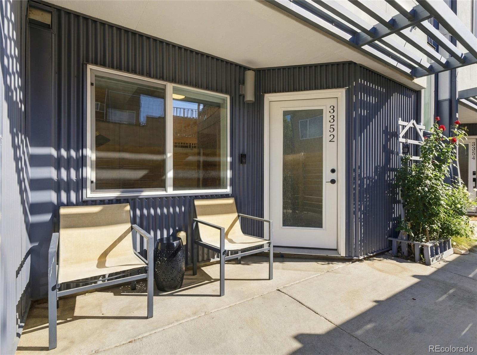 3352 W 18th Avenue, denver&nbsp; House Search MLS Picture