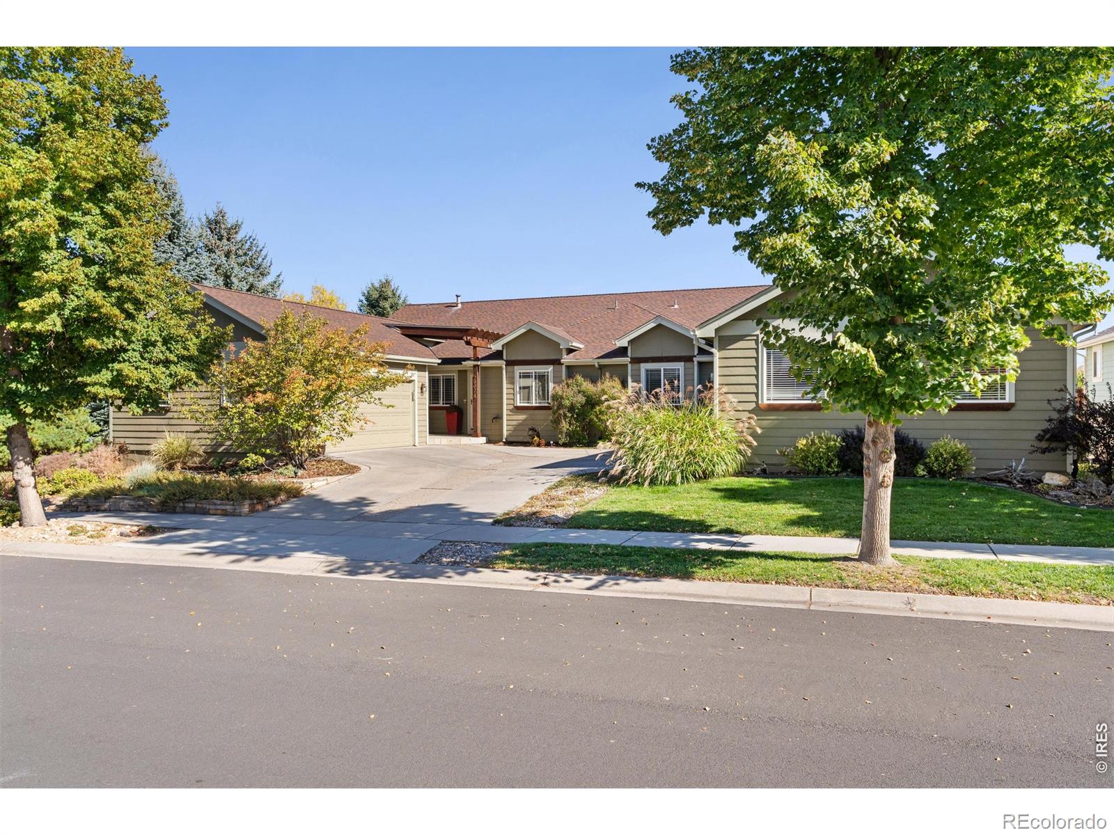 2802  Chase Drive, fort collins&nbsp; House Search MLS Picture