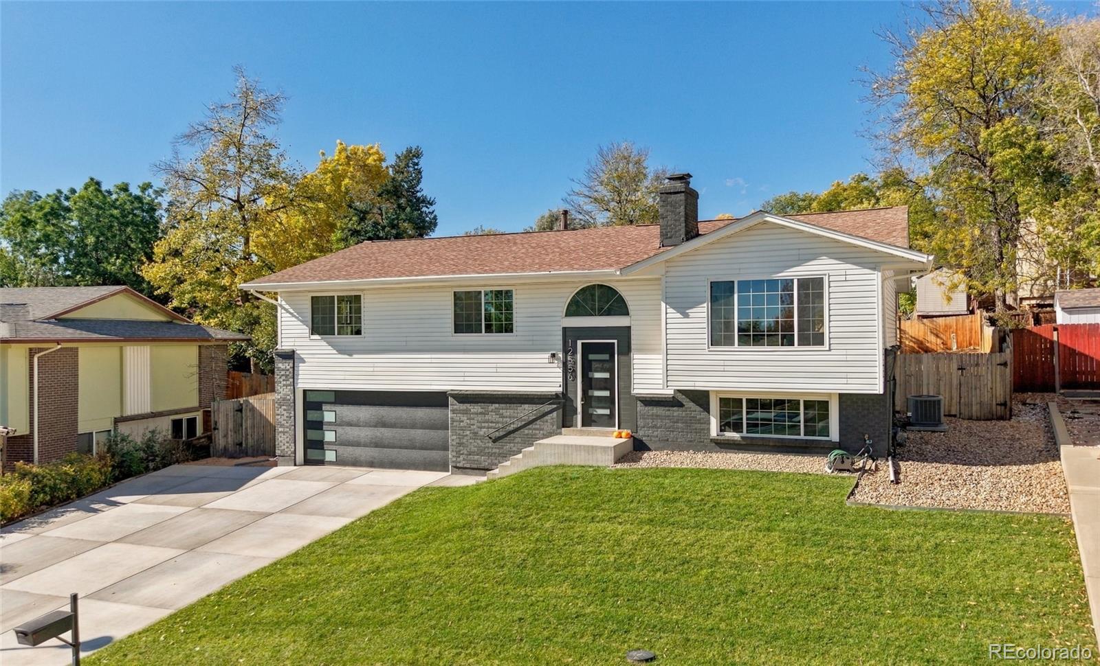 12556 W Texas Place, lakewood&nbsp; House Search MLS Picture