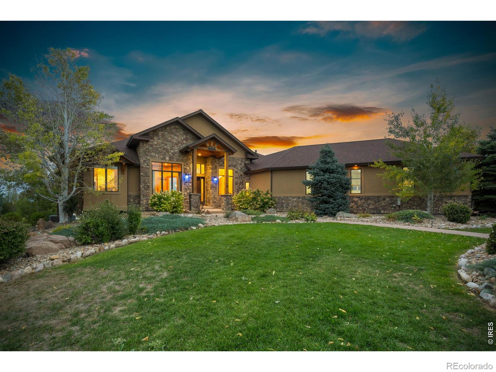 8328  Coeur Dalene Drive, fort collins&nbsp; House Search MLS Picture