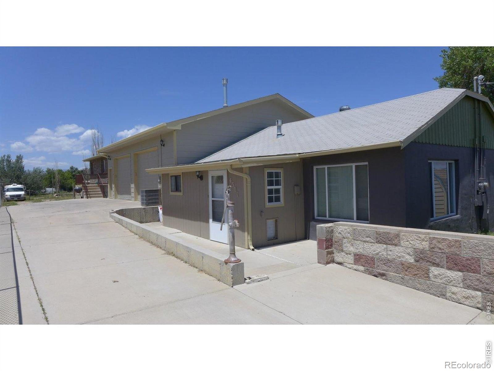 4301  Hawg Wild Road, loveland&nbsp; House Search MLS Picture