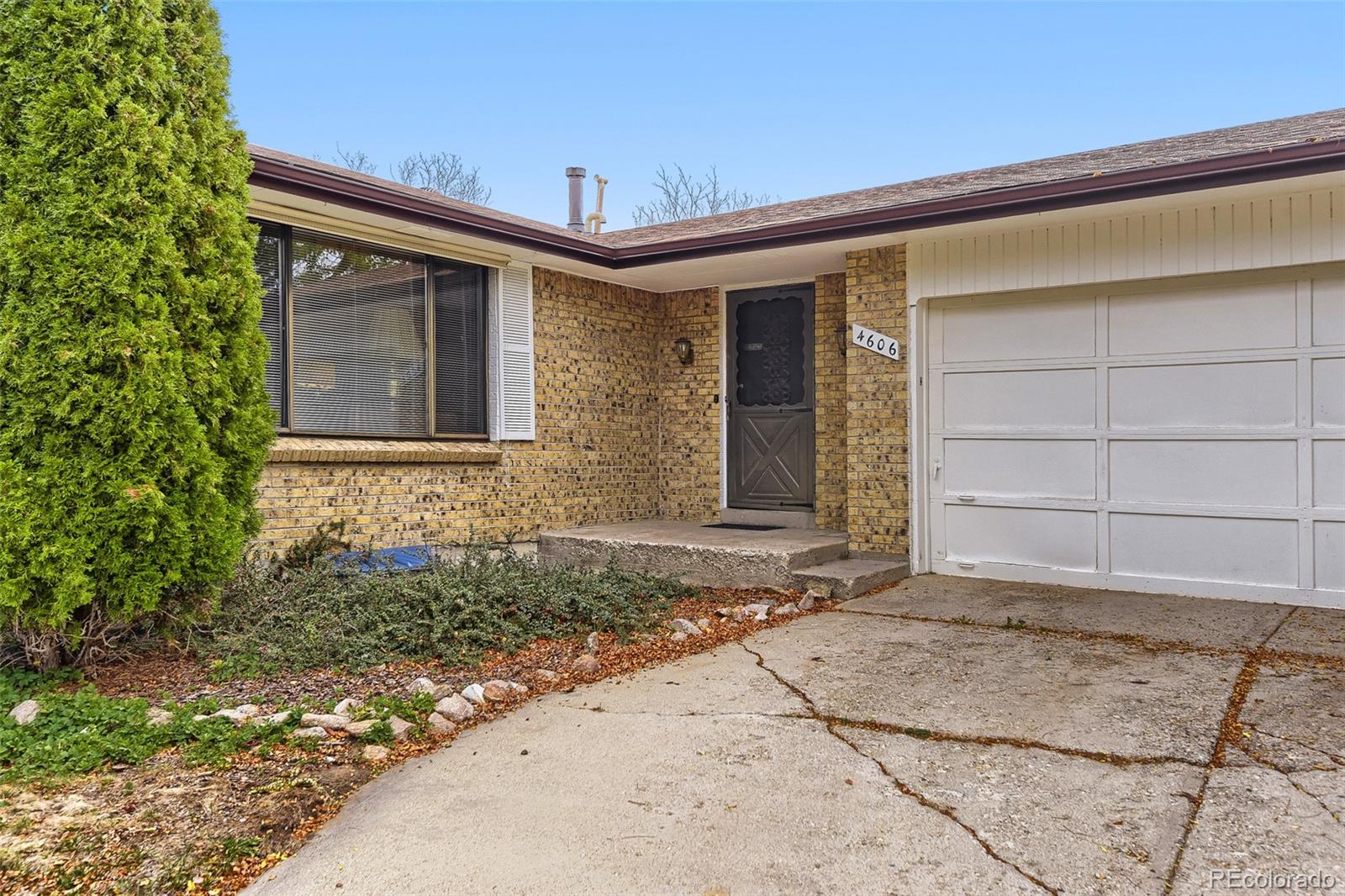4606 E Peakview Avenue, centennial&nbsp; House Search MLS Picture
