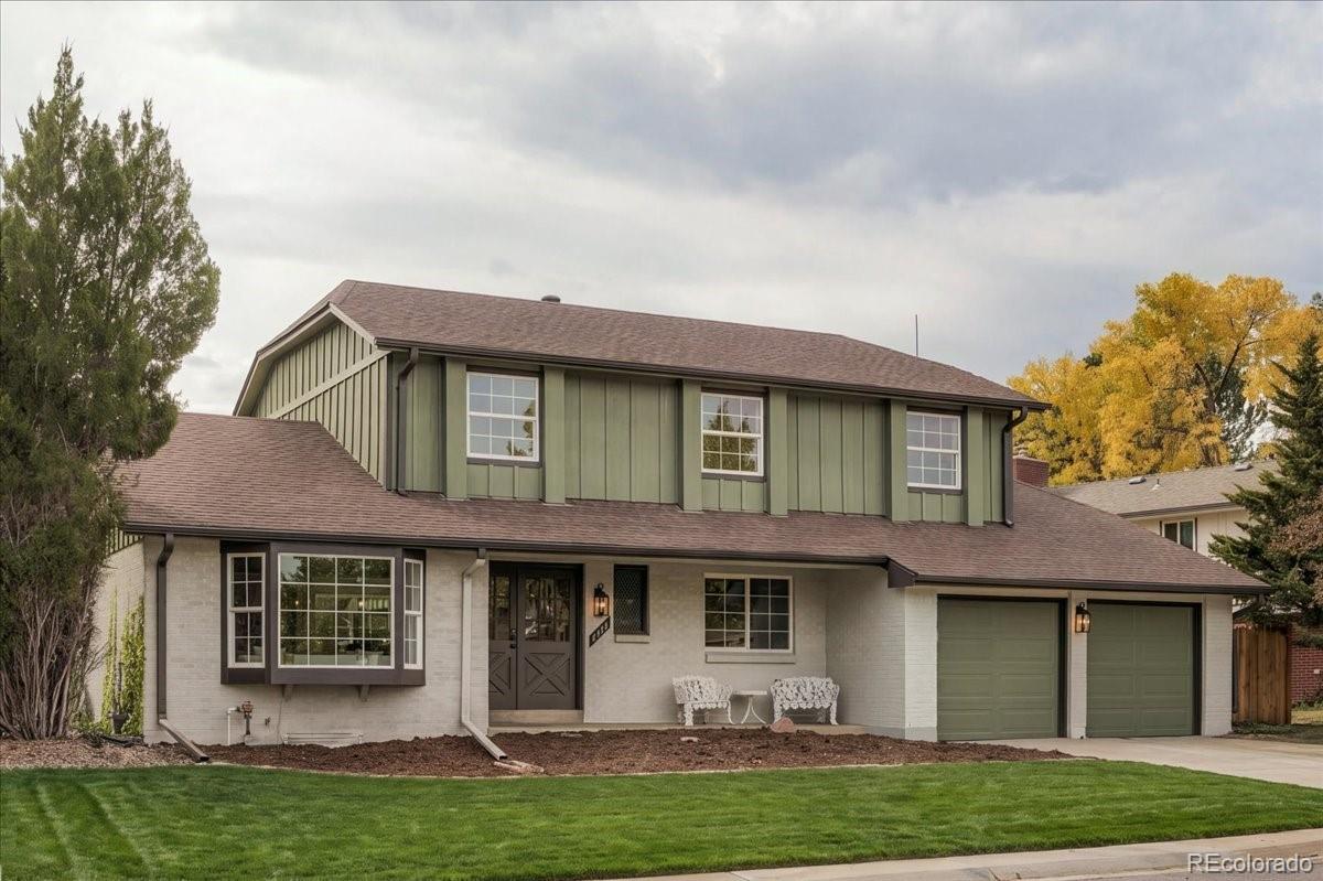 5379  Morning Glory Lane, littleton&nbsp; House Search MLS Picture
