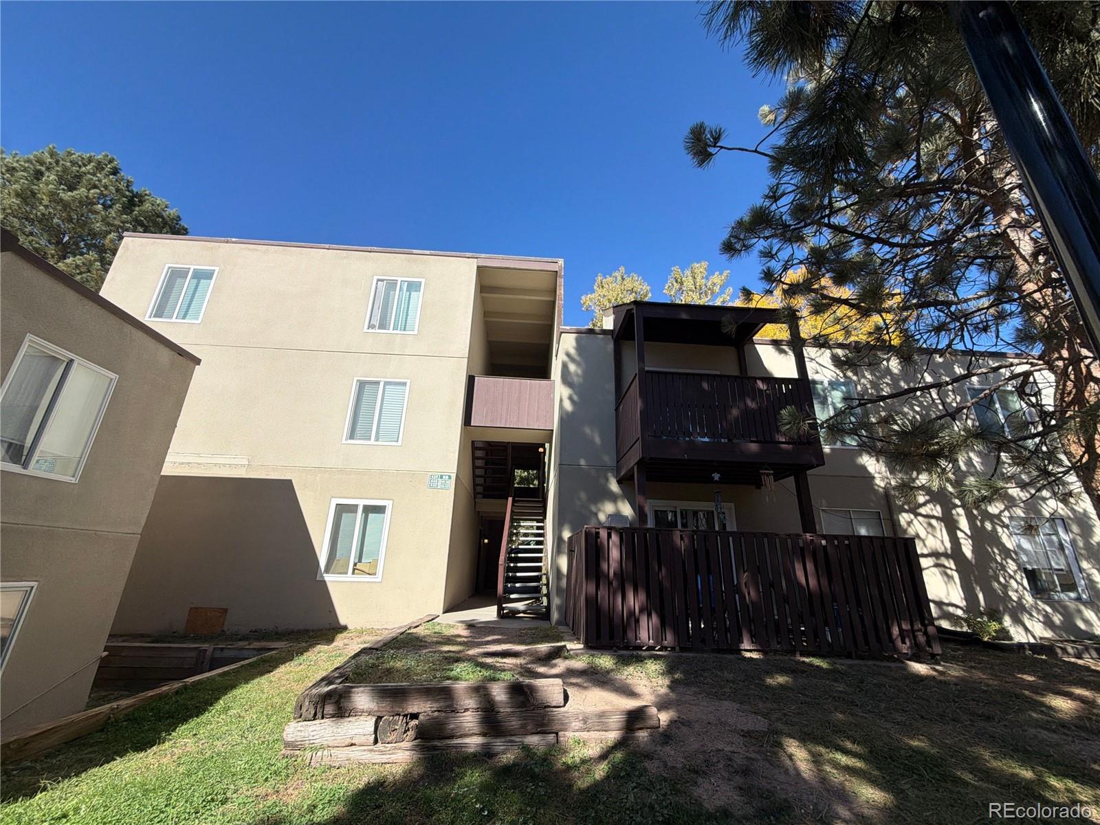 9725 E Harvard Avenue, denver&nbsp; House Search MLS Picture