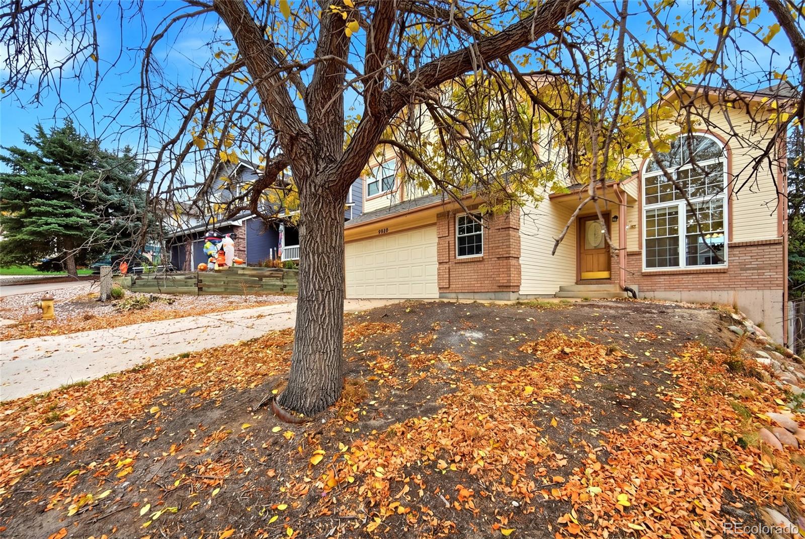 Woodland Hills Colorado Springs Home | MLS #: 58183973840  Sedgewood Way, Colorado Springs Beds: 5 Baths: 4 Price: $520,000