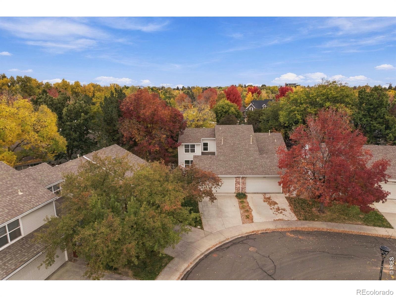 730  Shadowmere Court, fort collins&nbsp; House Search MLS Picture