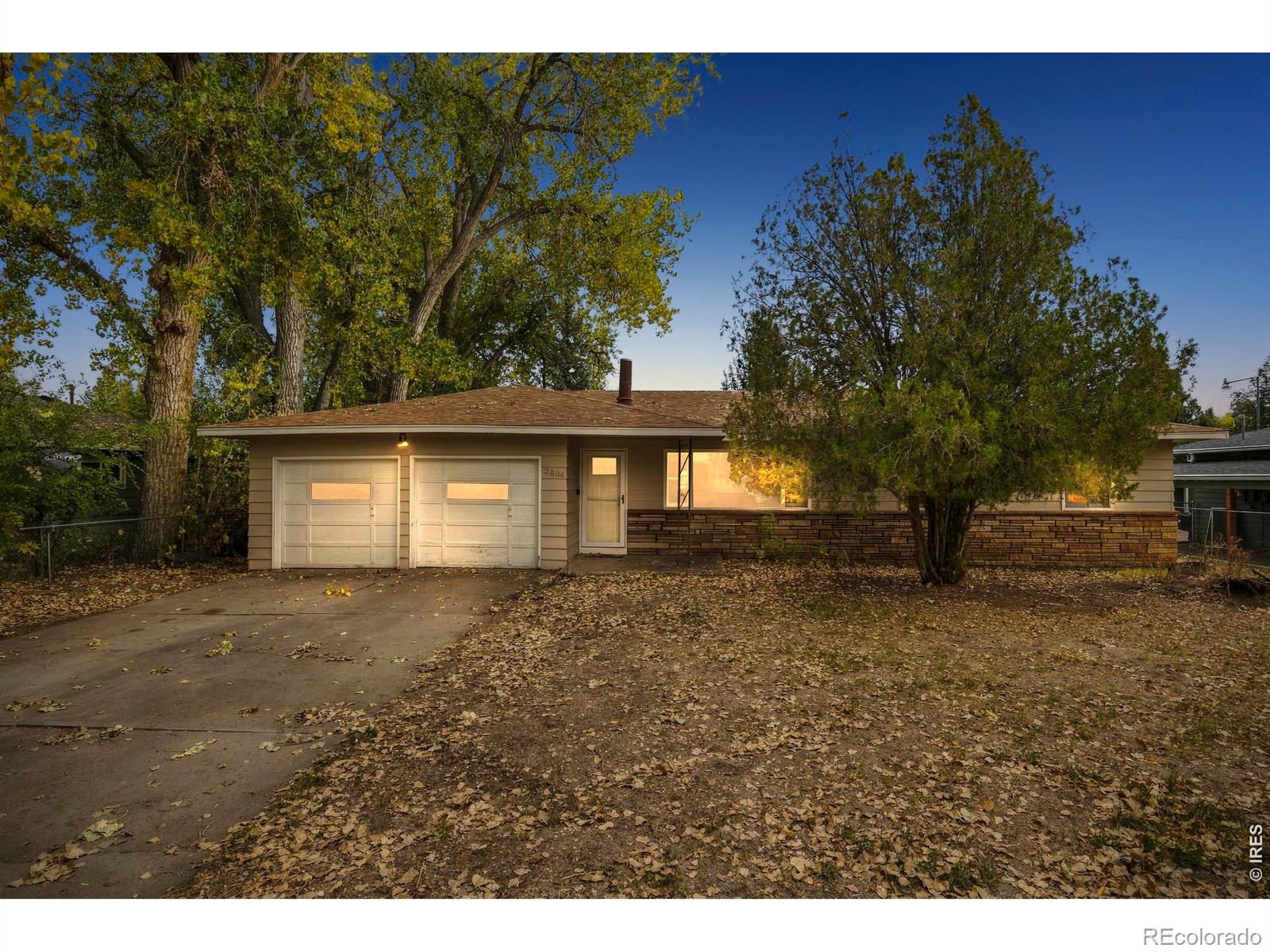 laporte&nbsp; House Search Picture